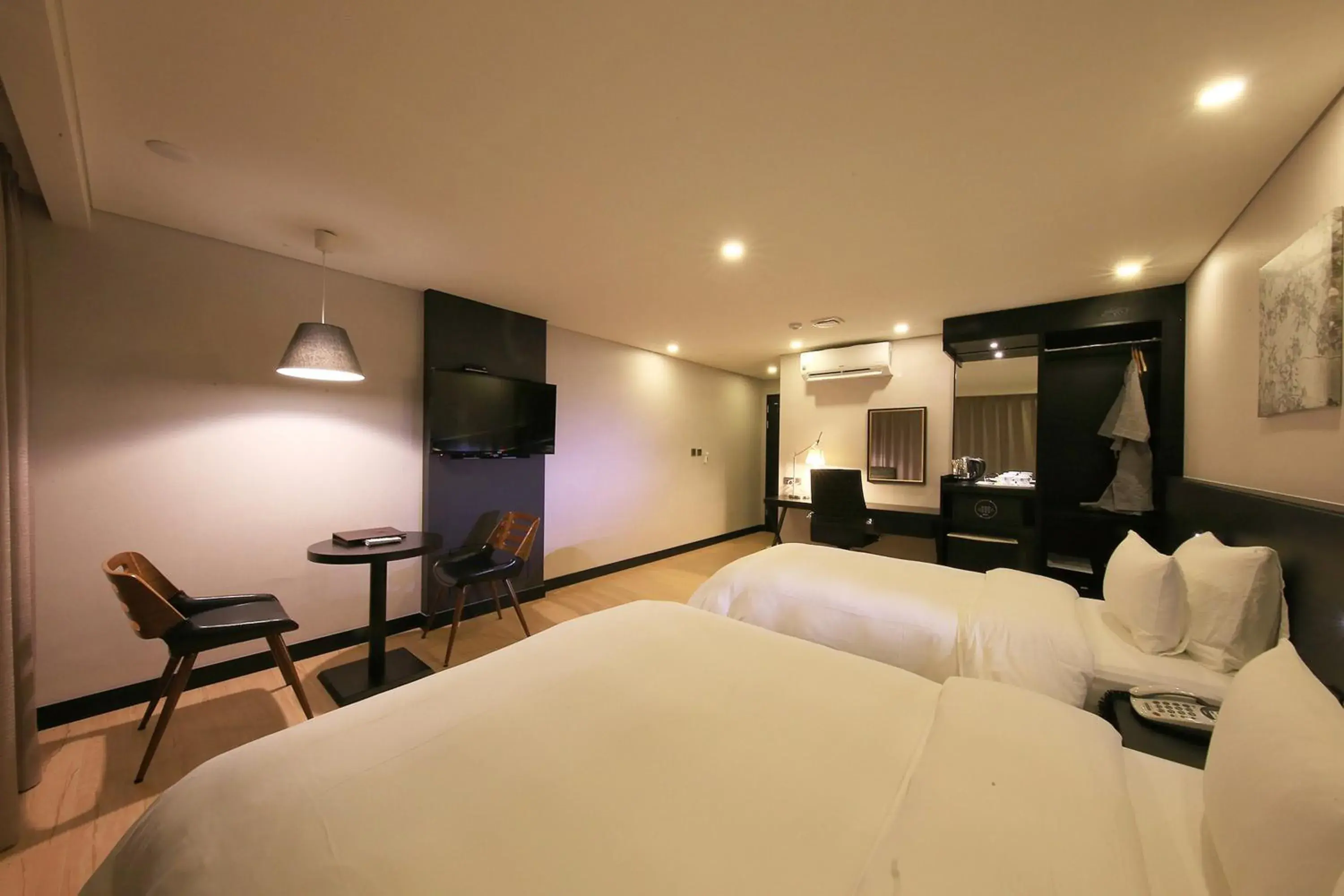Room Photo in Kobos Hotel