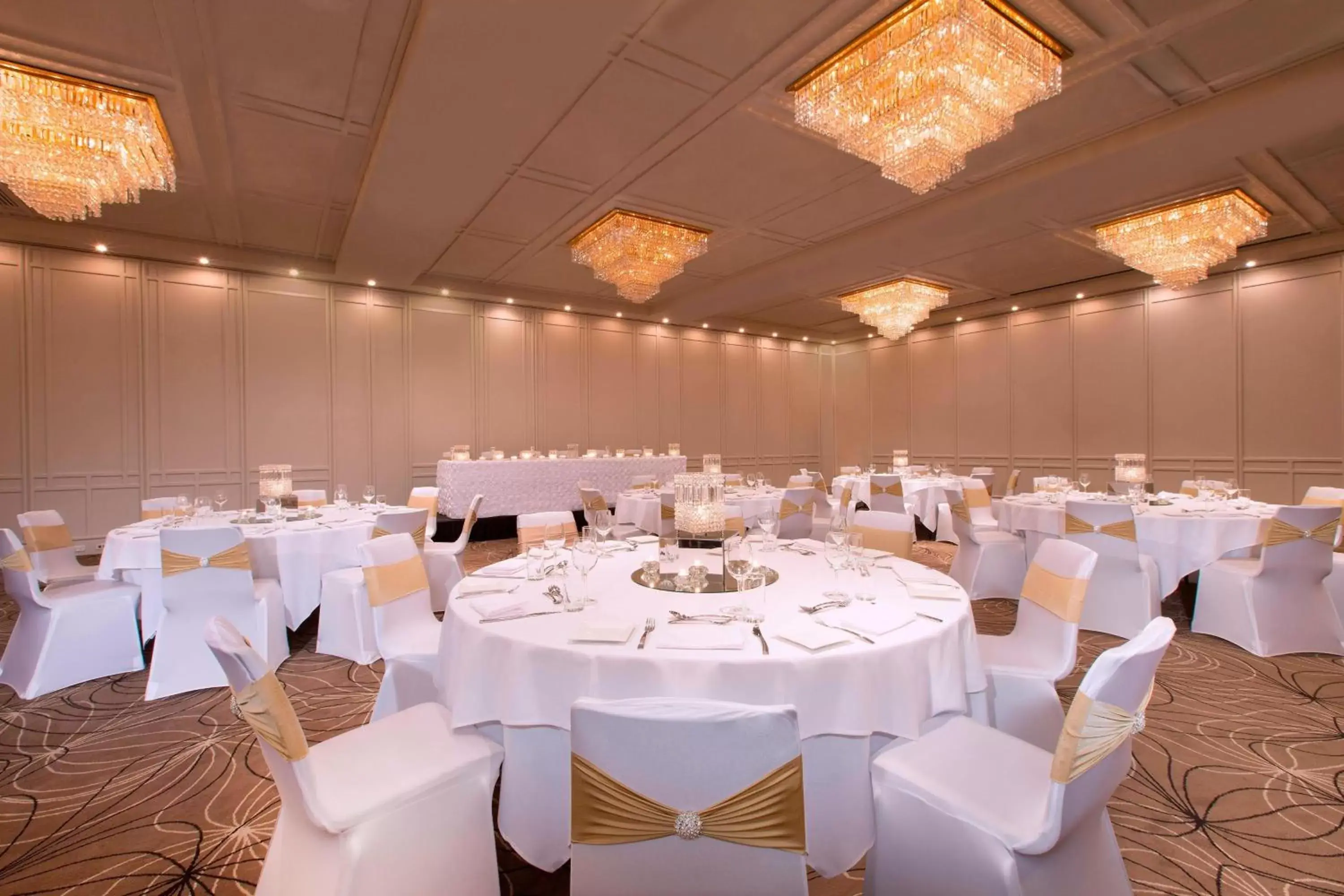 Meeting/conference room, Banquet Facilities in Four Points by Sheraton Perth