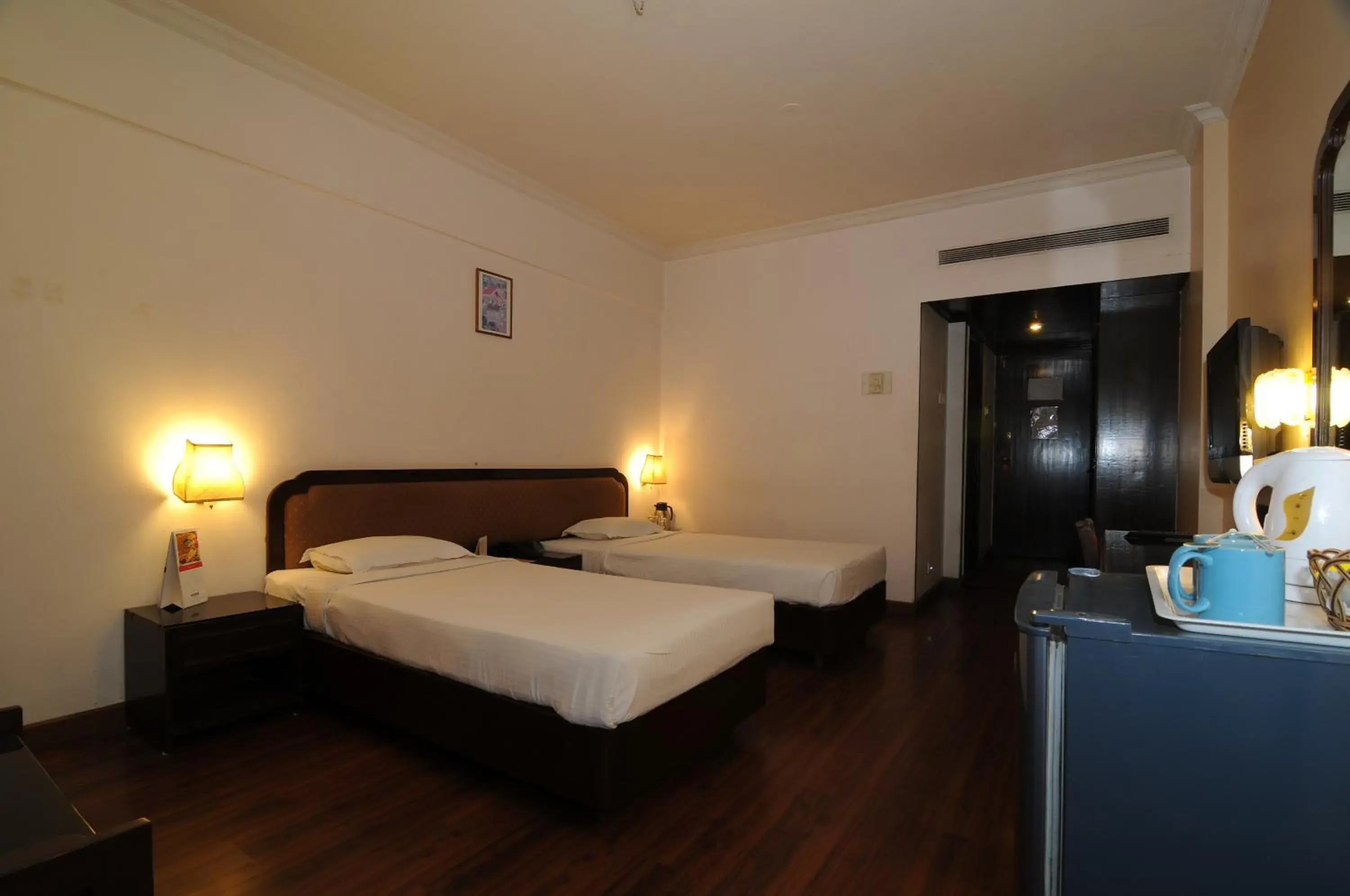 Other, Bed in Quality Inn Regency, Nashik