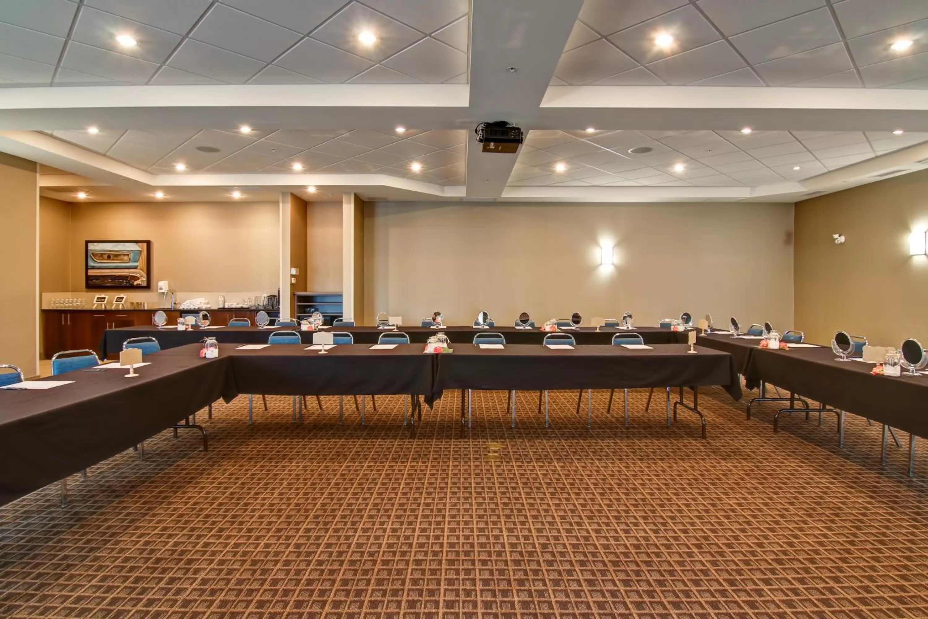 Meeting/conference room in Canalta Selkirk