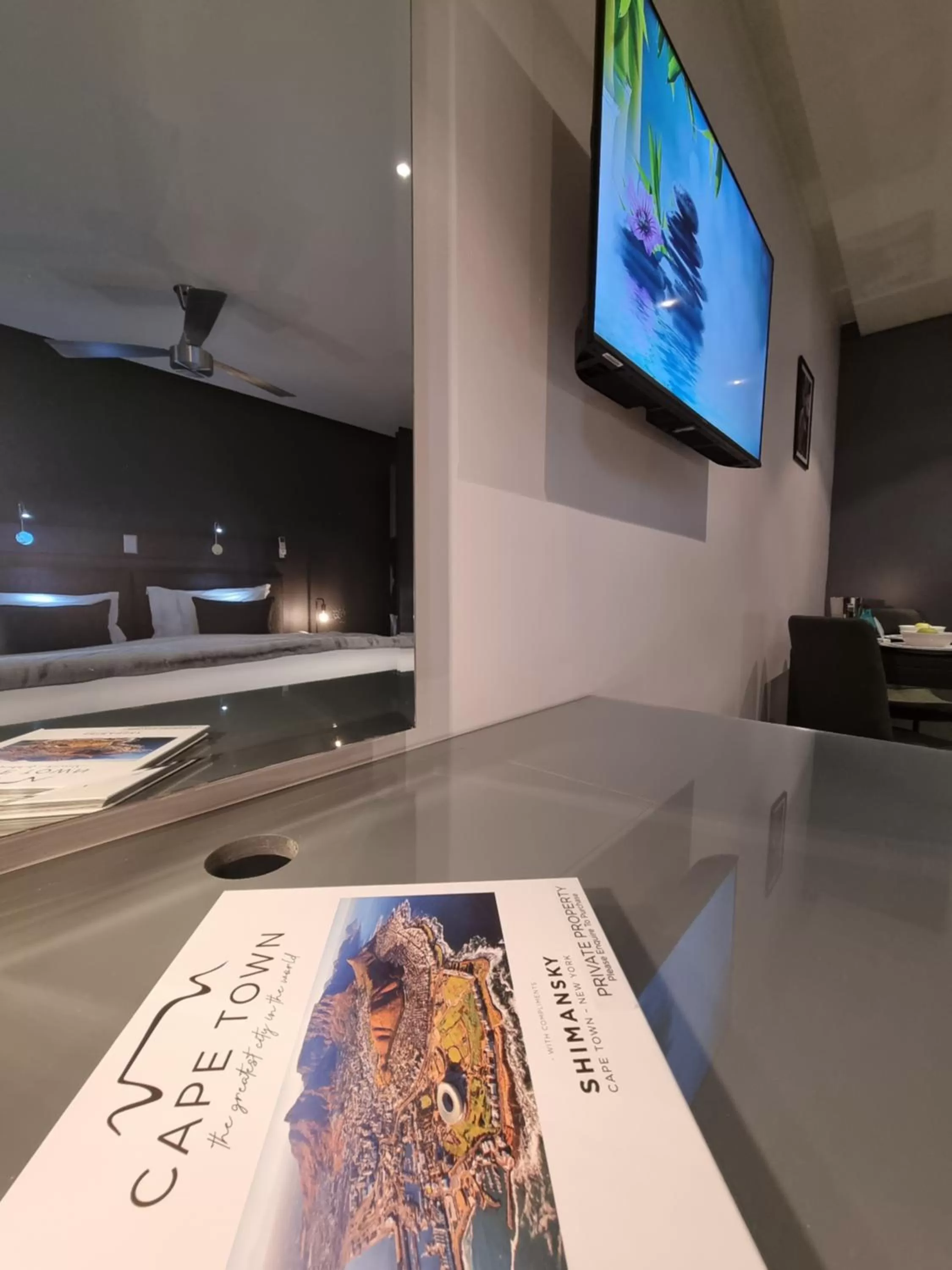 Atlantic Affair Boutique Hotel