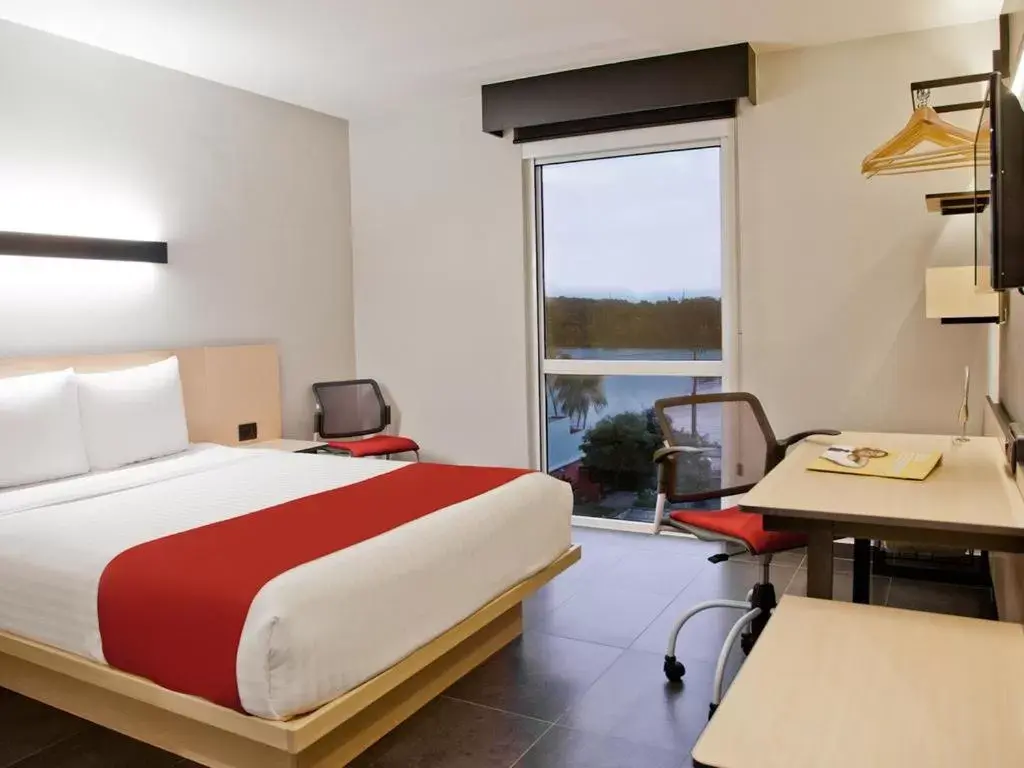 Bed in Hotel Best Place Express Bed in Hotel Best Place Express