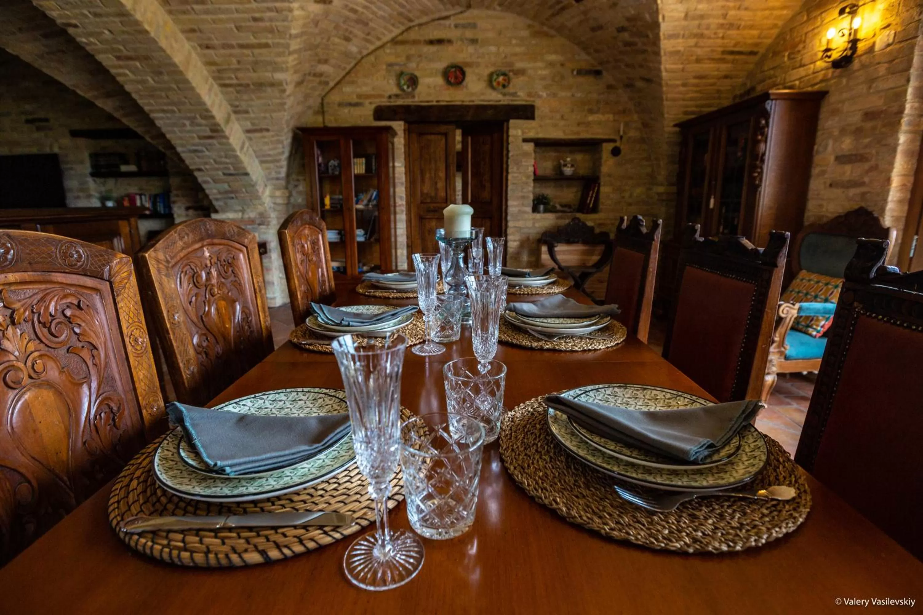 B&B Torre Dell'Angelo