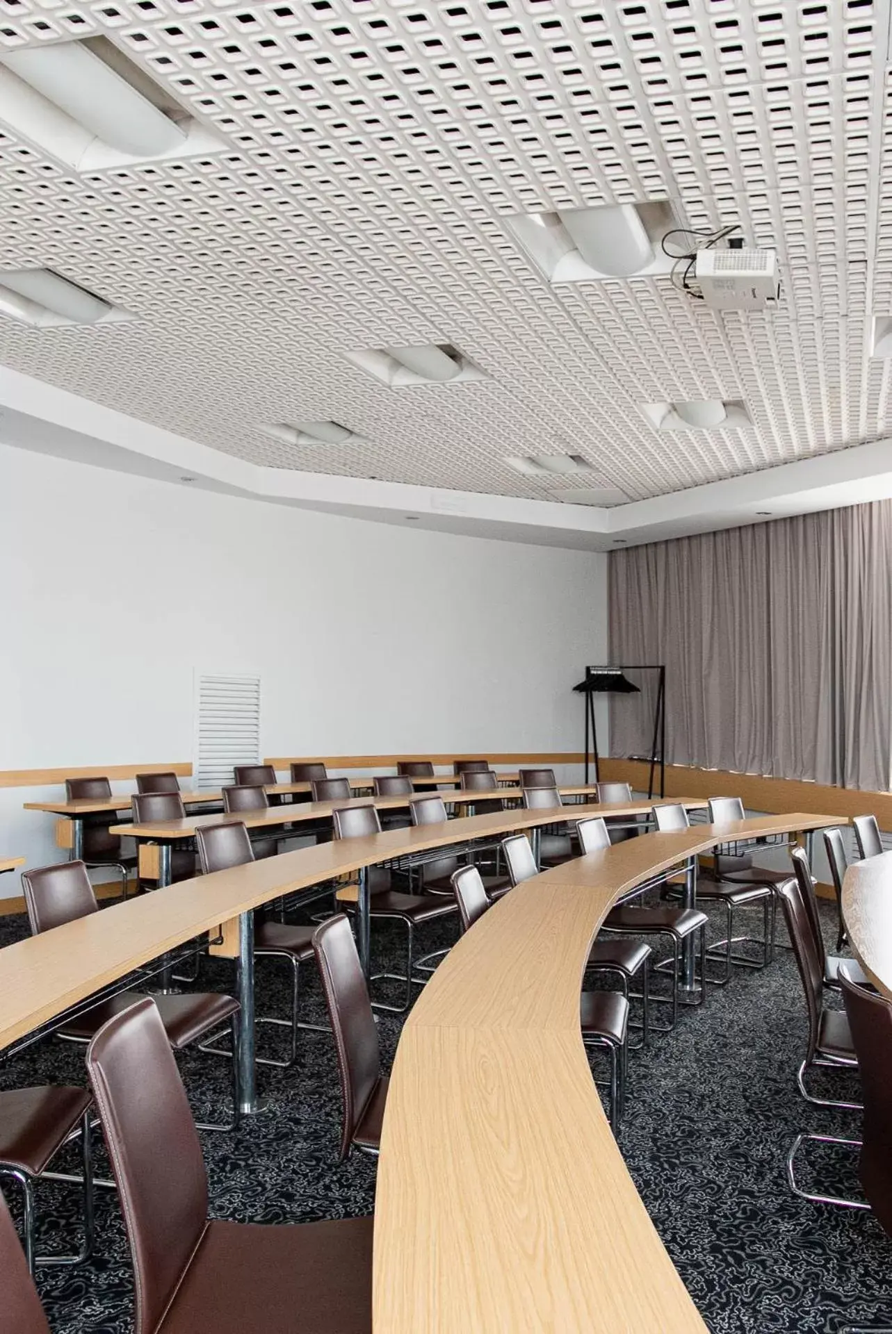 Business facilities, Business Area/Conference Room in Belstay Milano Assago