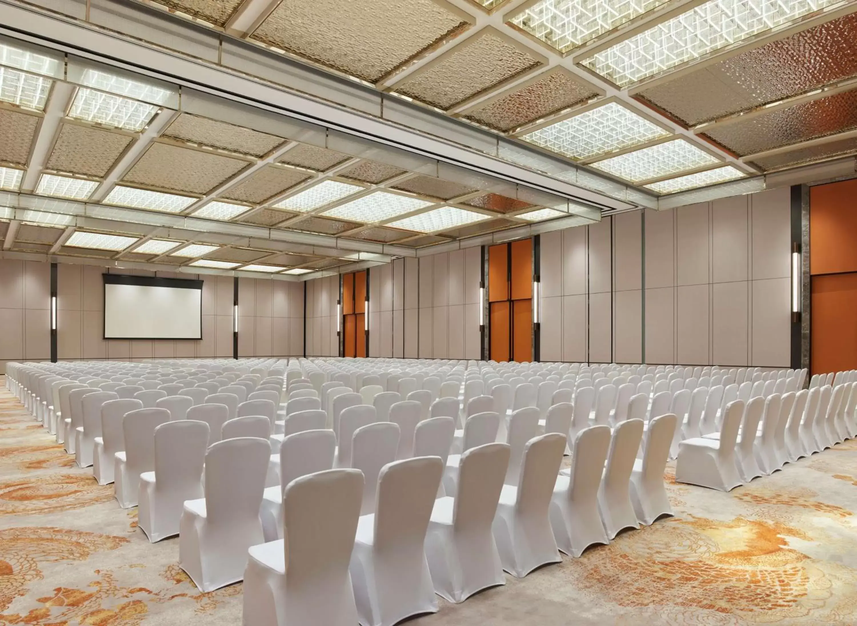 Meeting/conference room in Hilton Changsha Riverside