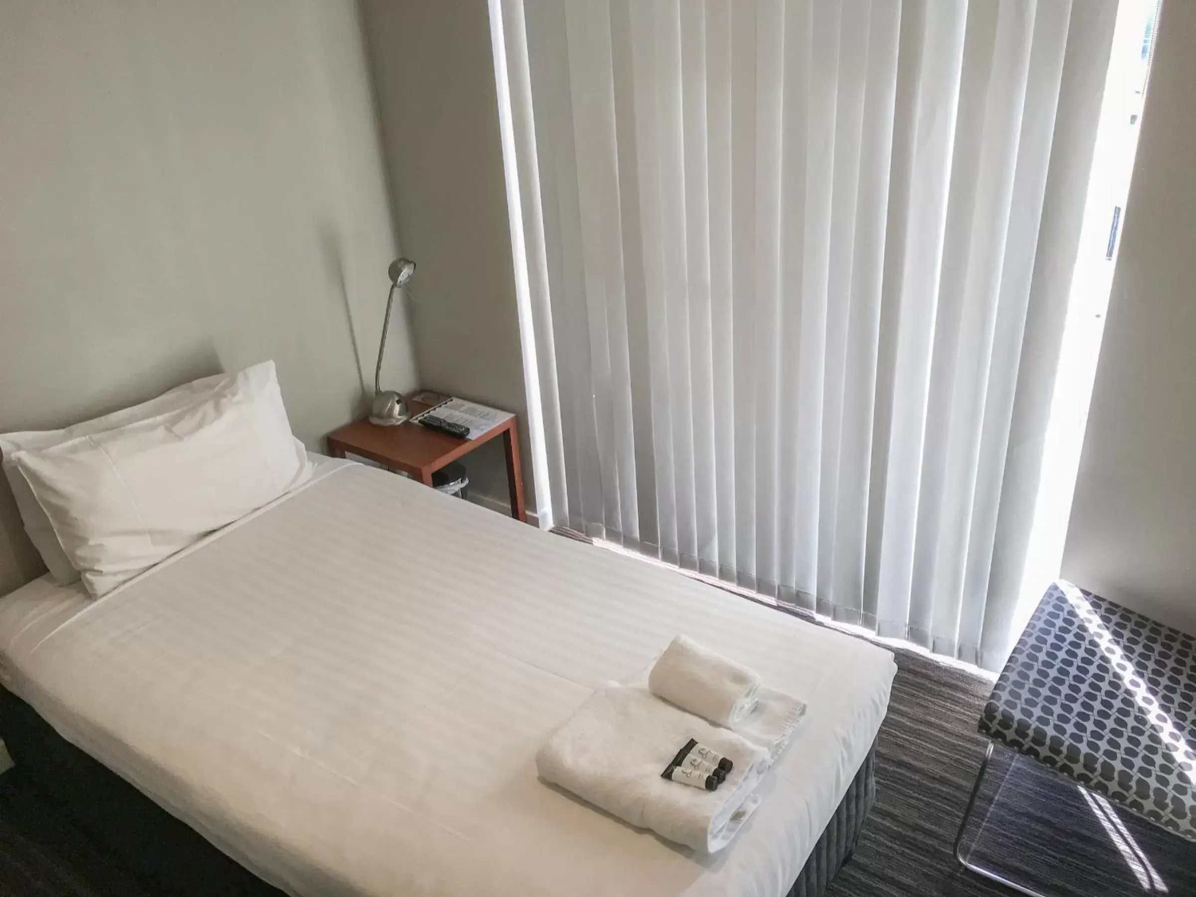 Bedroom, Bed in The Premier Hotel Broadmeadow