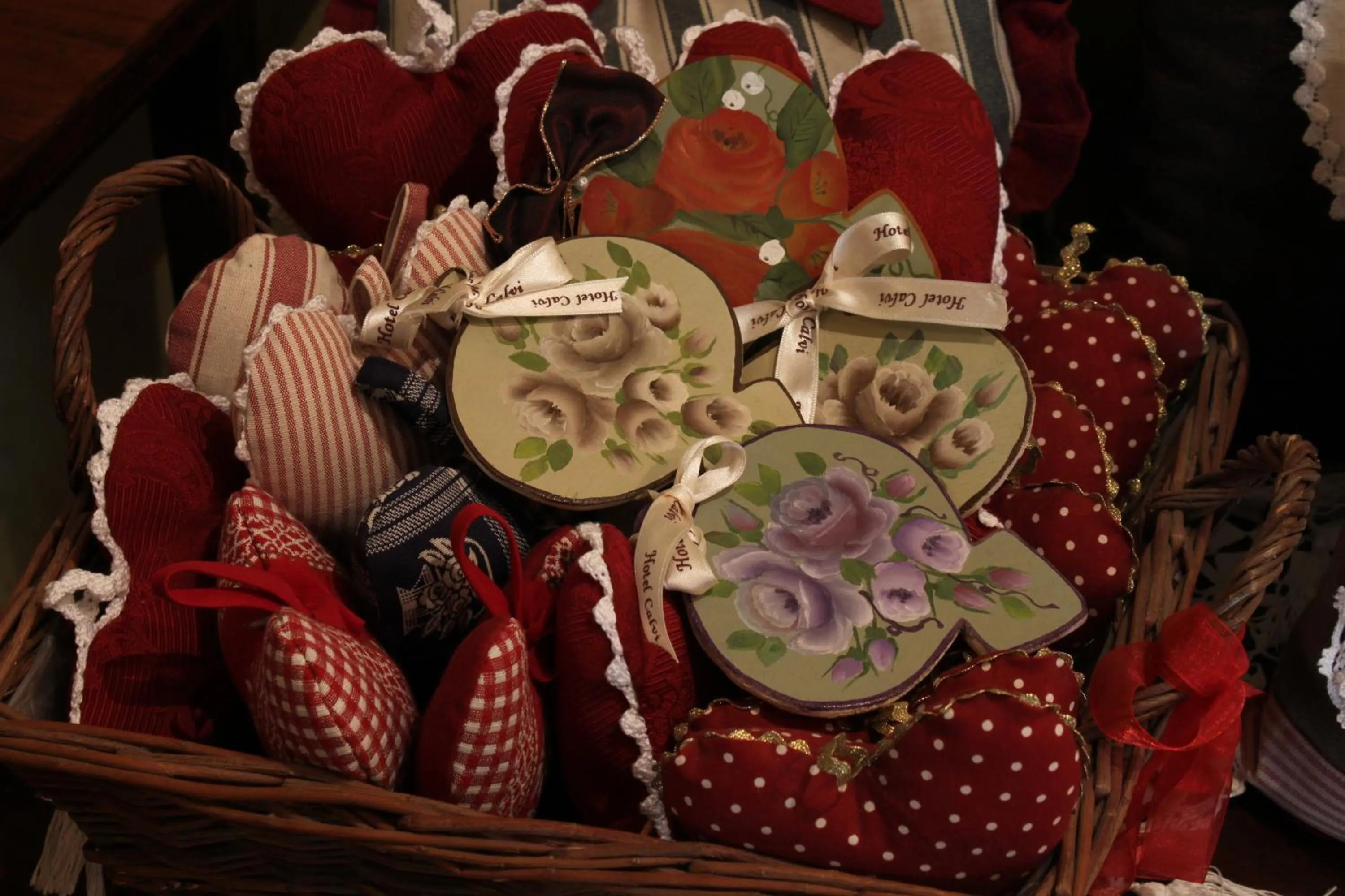 Hotel Calvi-Ristorante Mainor