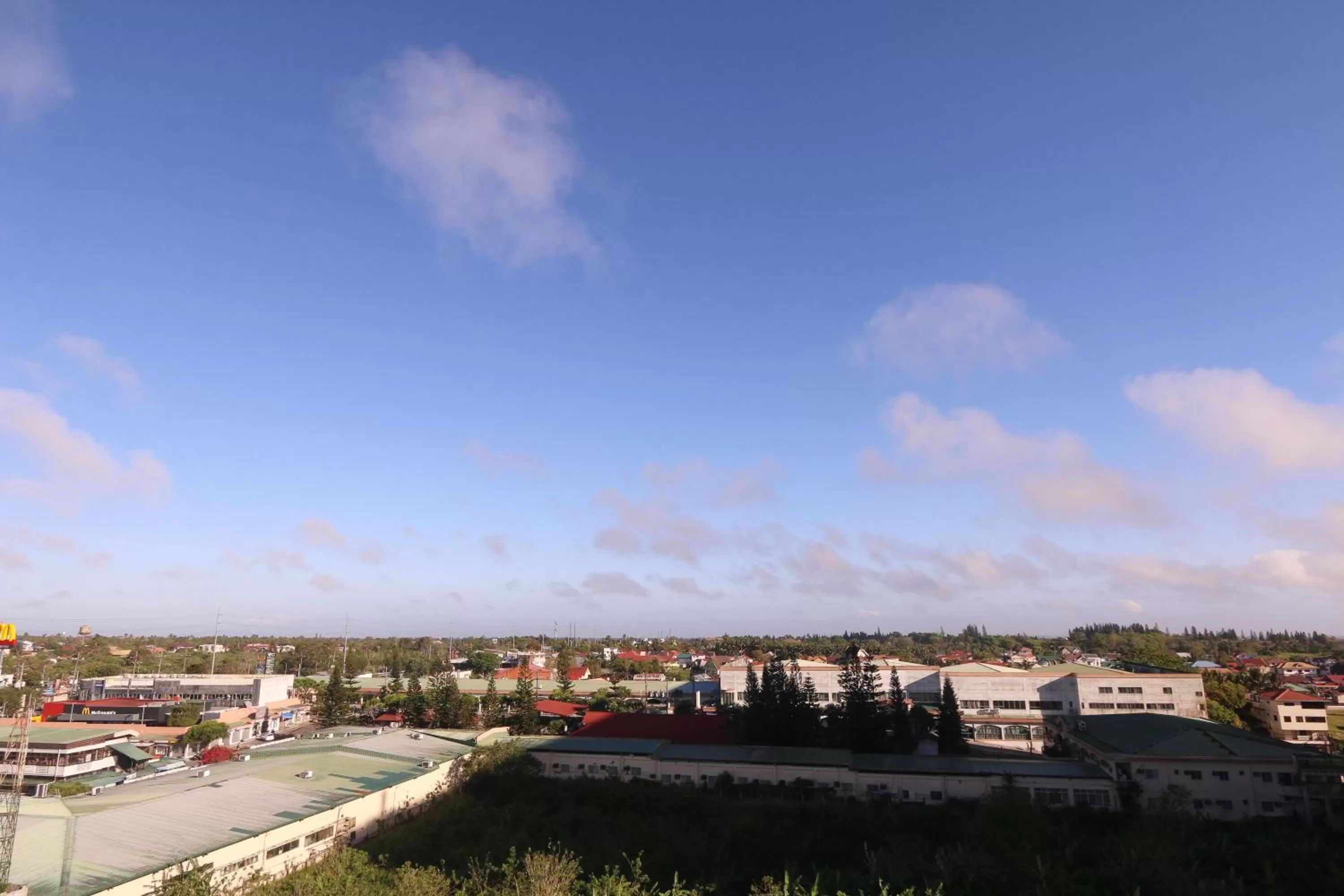 Neighbourhood in Hotel Carlito Tagaytay