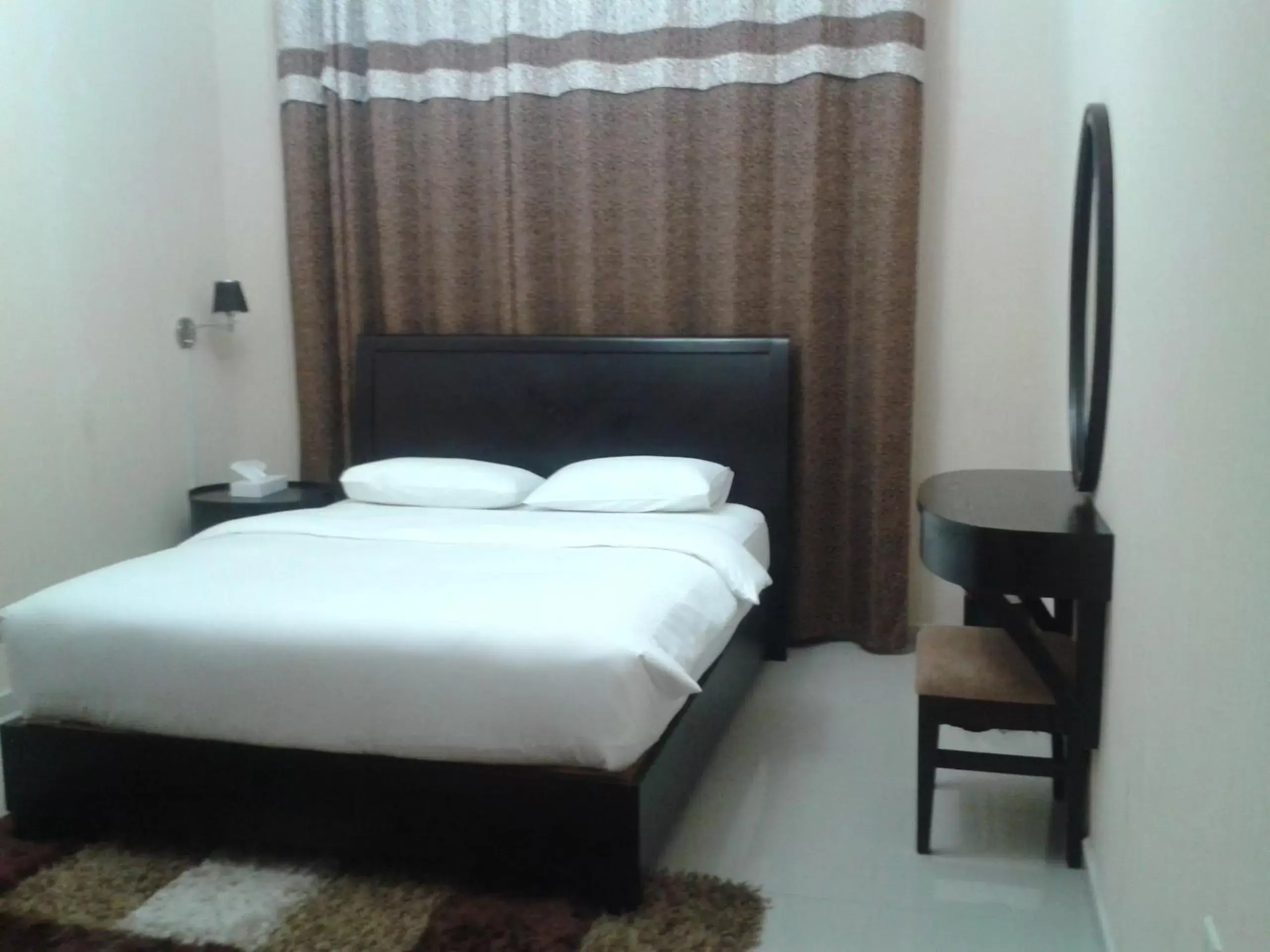 Room Photo in Al Smou Hotel Apartments - MAHA HOSPITALITY GROUP