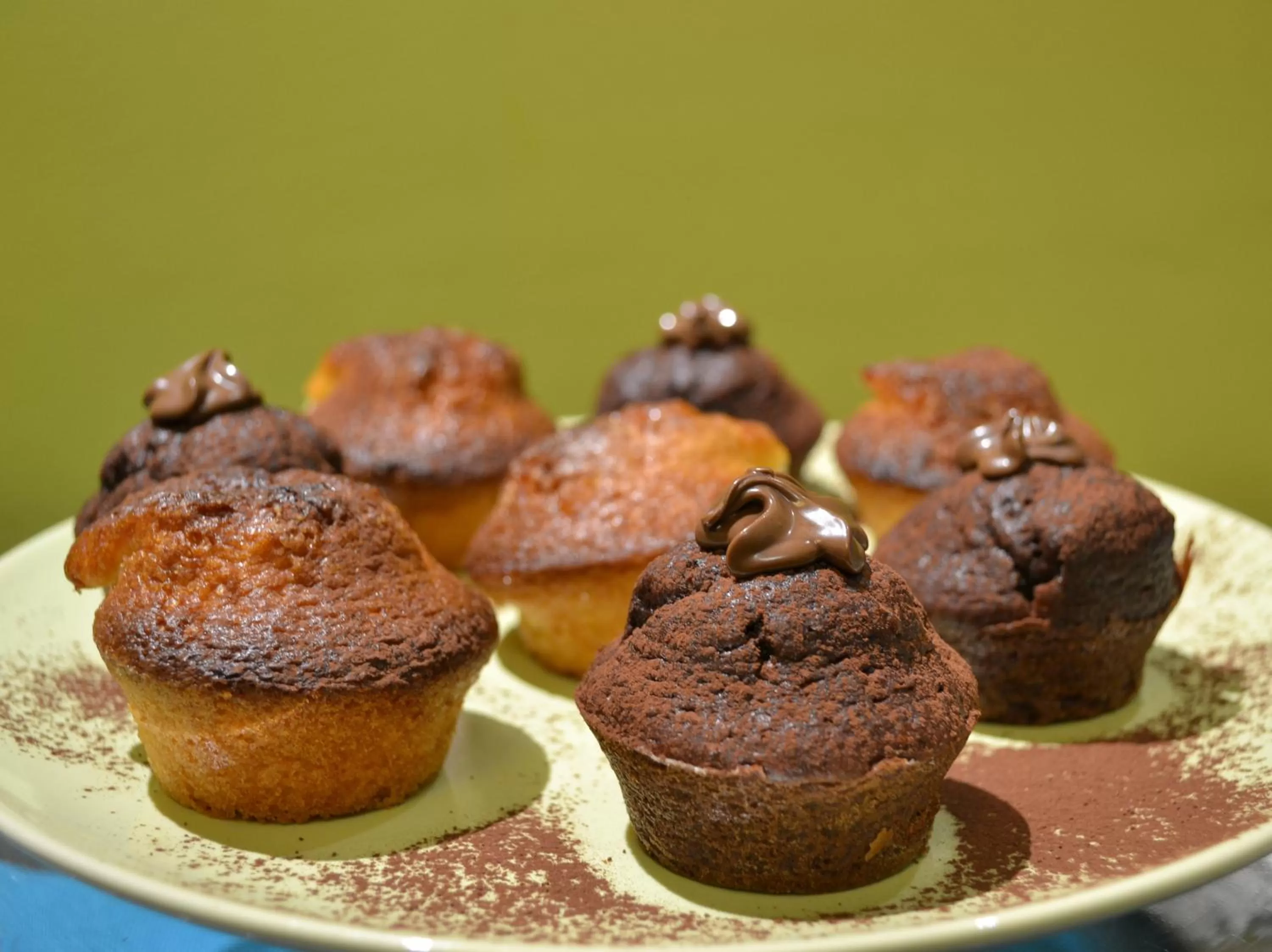 Breakfast in Ai Vicerè