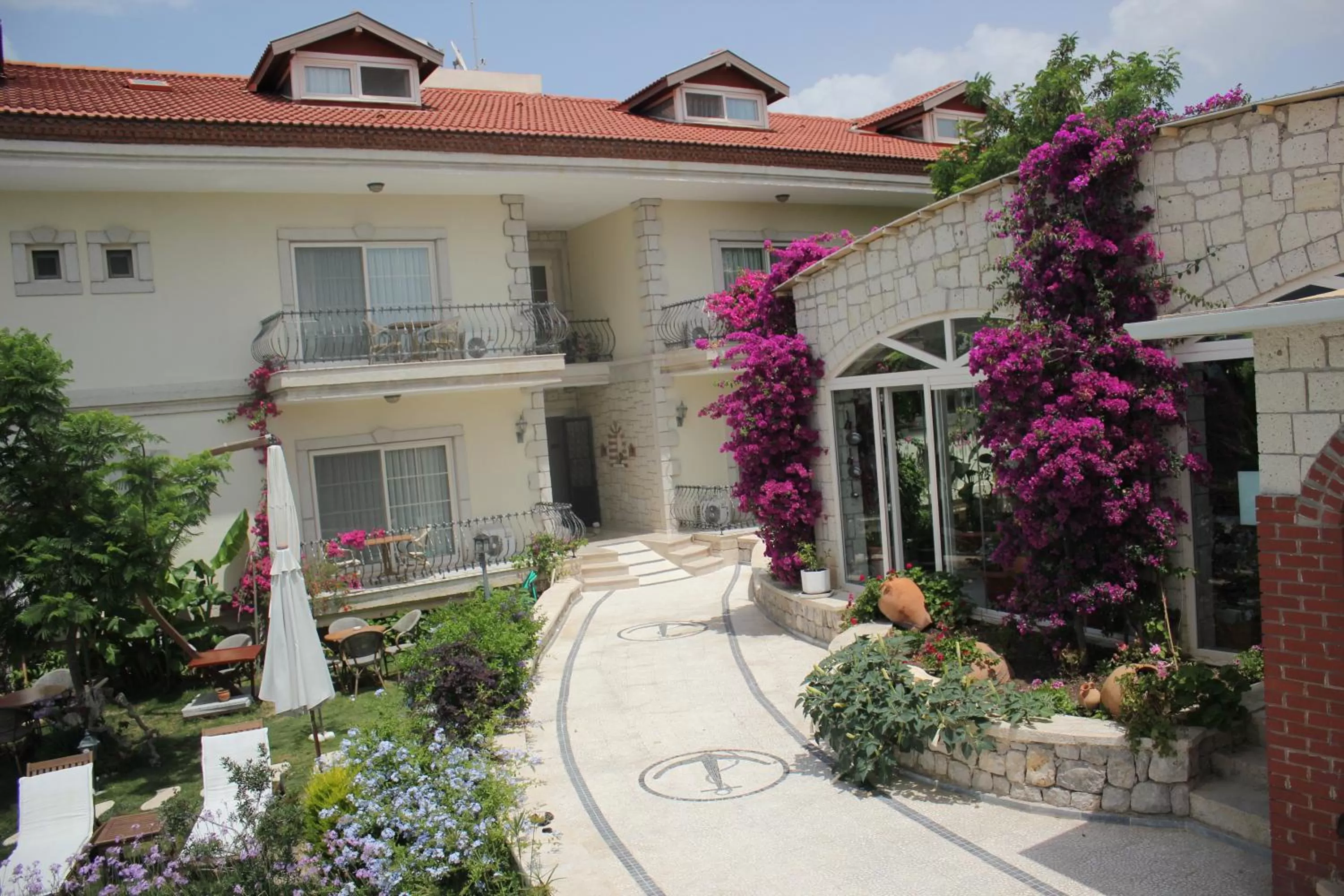 Other, Property Building in Dolina Hotel