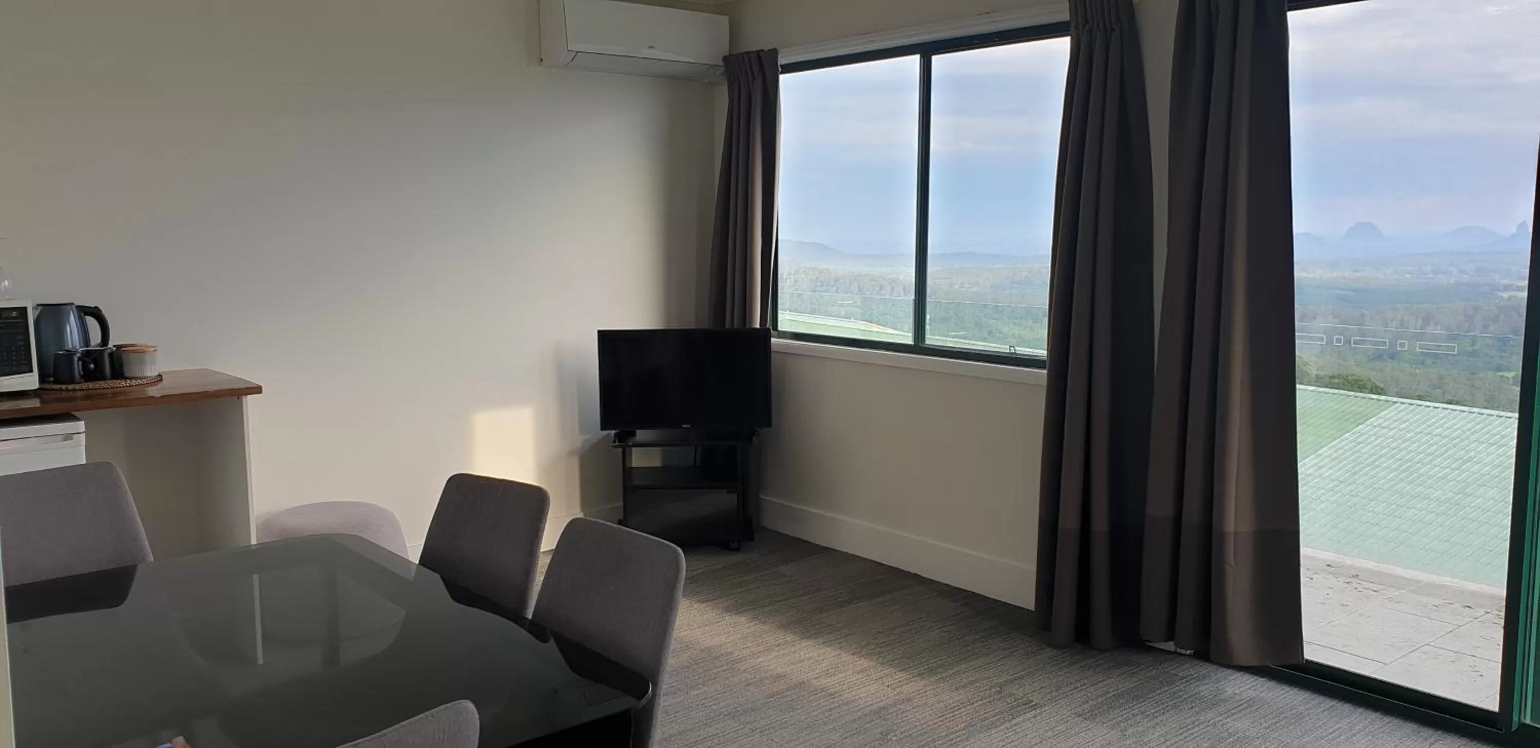 Living room, Seating Area in Tranquil Park