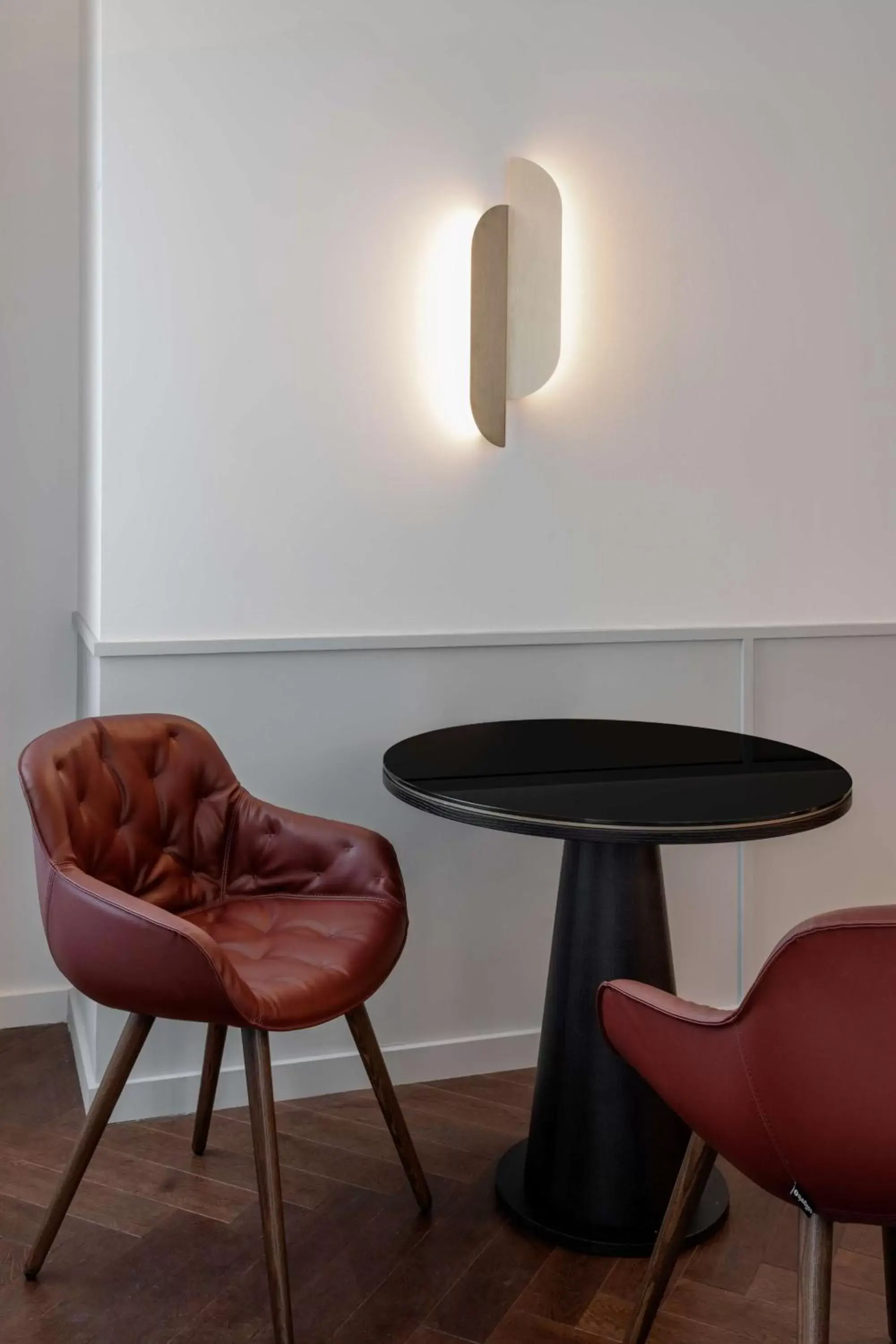 Living room, Seating Area in Radisson Collection Hotel, Santa Sofia Milan