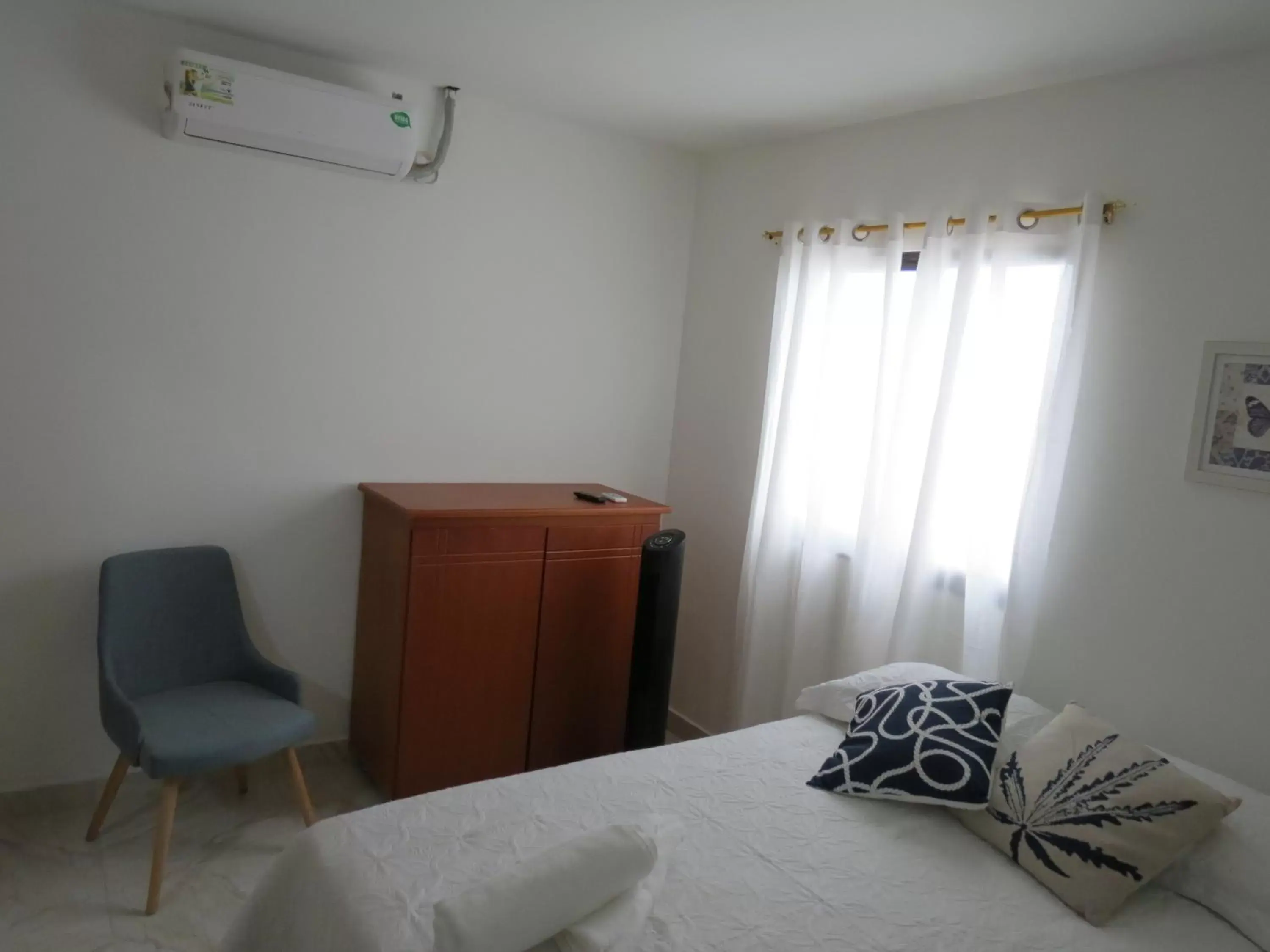 Economy Double Room in ZOJO MARiNA BAY Economy Double Room in ZOJO MARiNA BAY