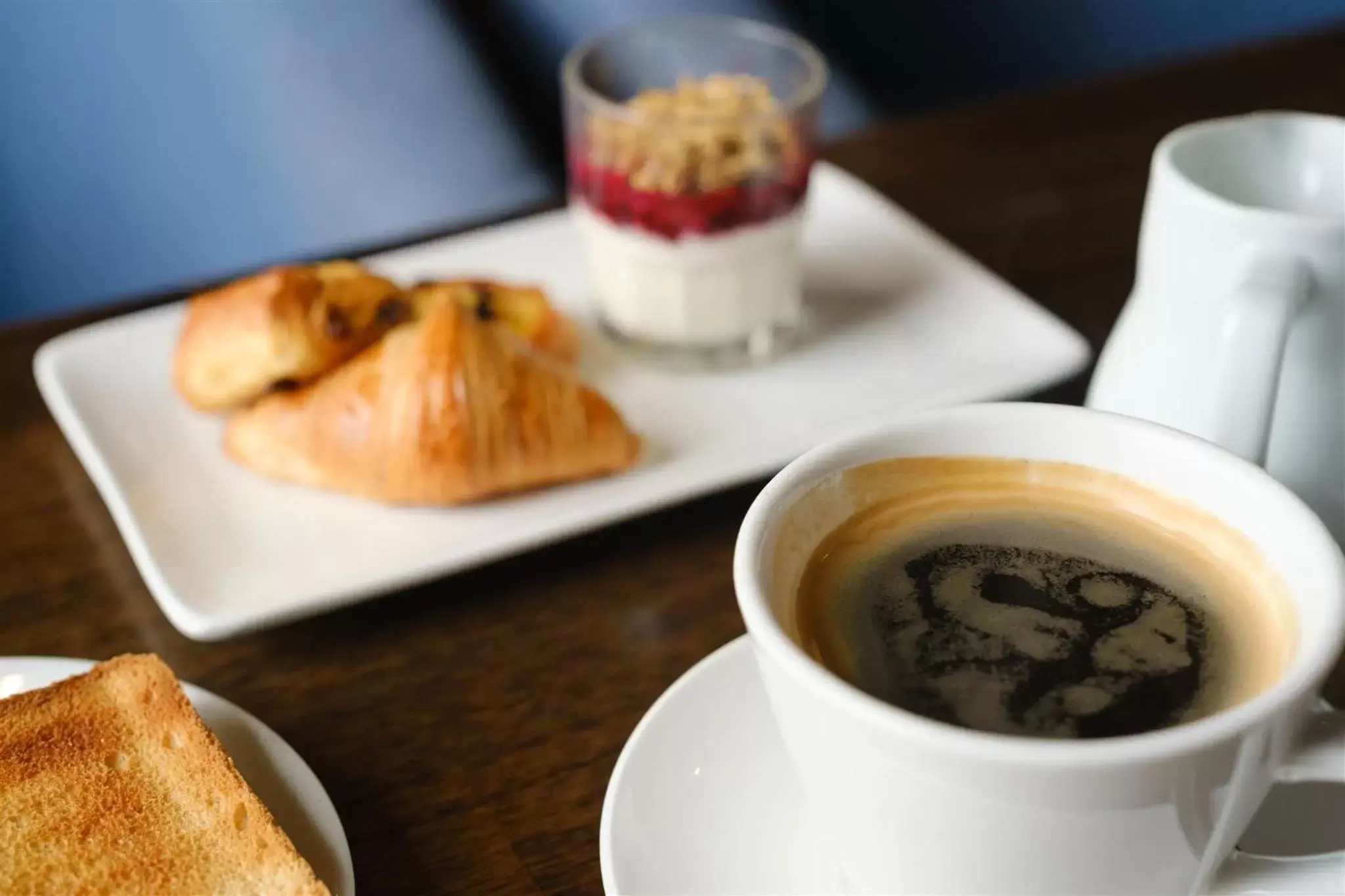 Coffee/tea facilities in Talbot Hotel Carlow