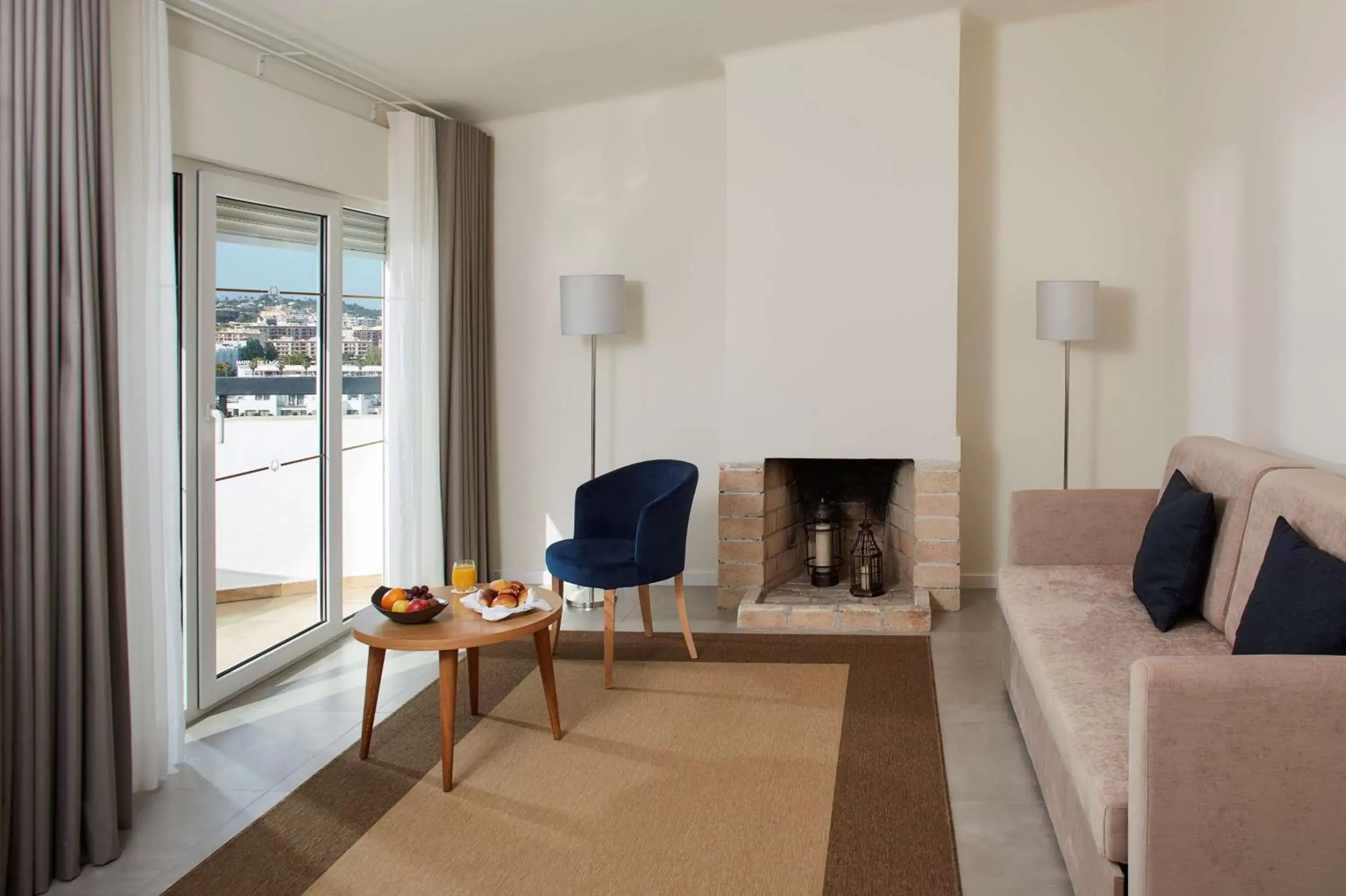 Bedroom, Seating Area in Tivoli Lagos