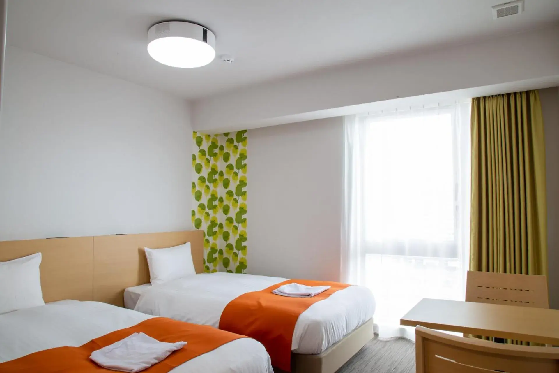 Photo of the whole room, Bed in Hotel Sobial Namba Daikokucho Photo of the whole room, Bed in Hotel Sobial Namba Daikokucho