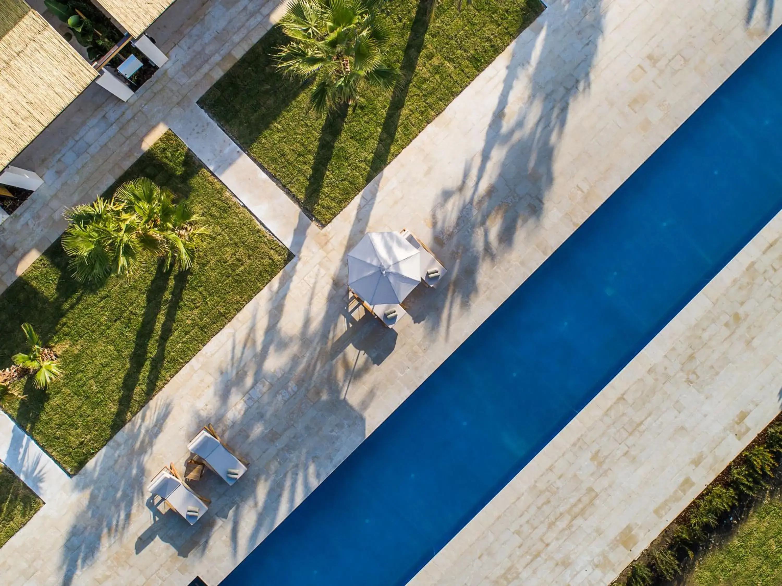 Swimming pool, Pool View in Il San Corrado di Noto