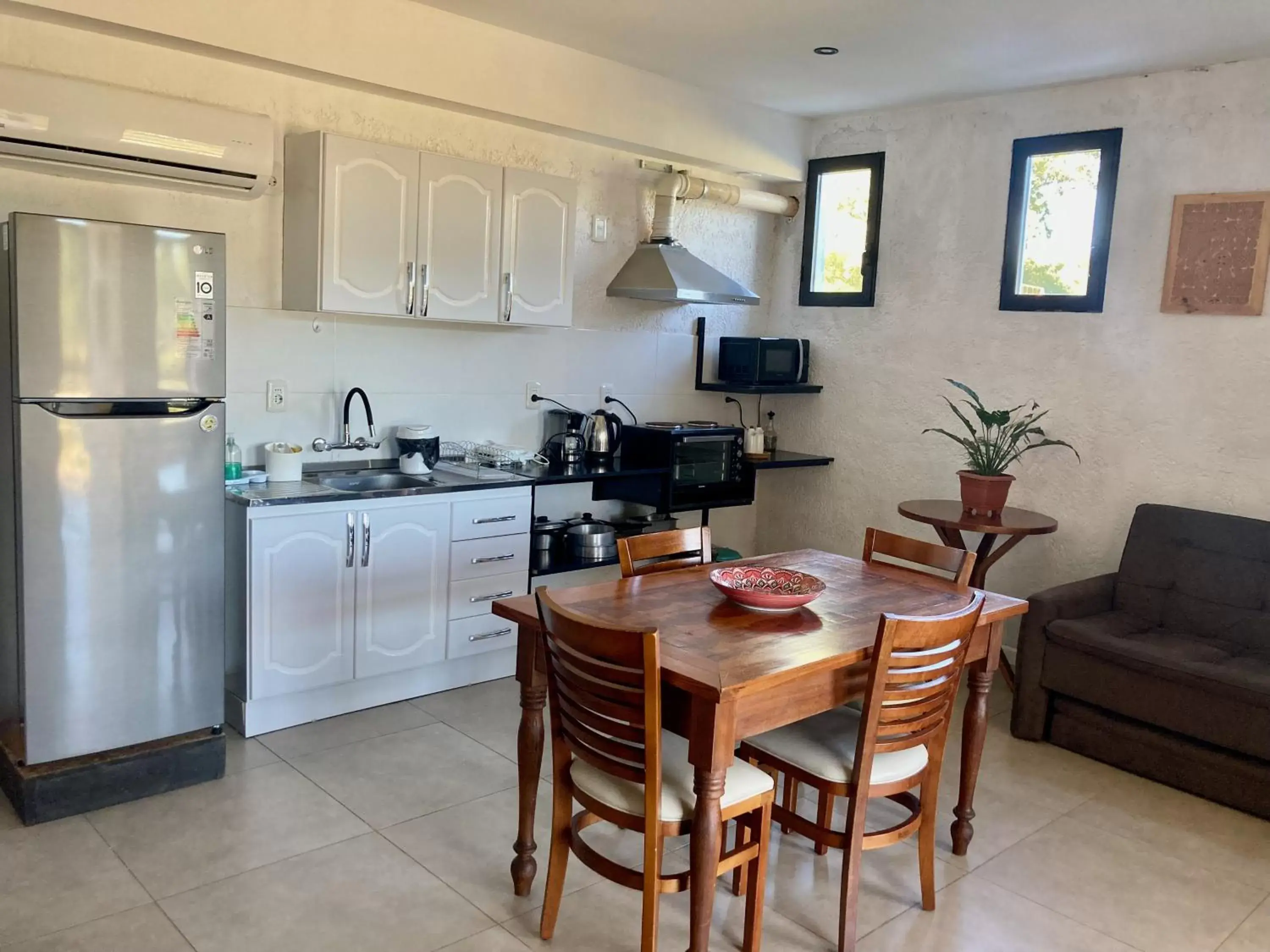 Apartment in Campo Abierto Apartment in Campo Abierto