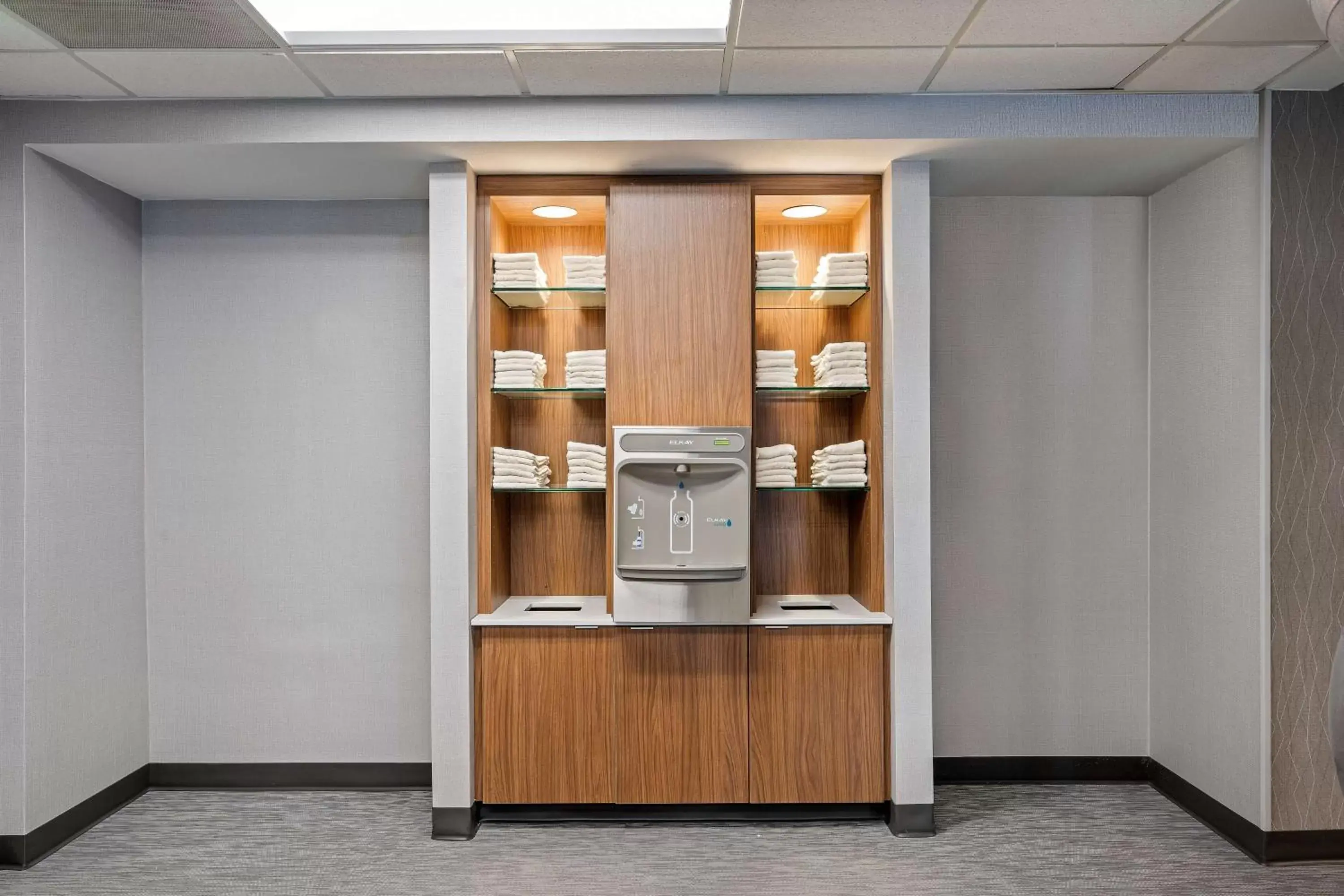 Spa and wellness centre/facilities in Sonesta Select San Ramon Spa and wellness centre/facilities in Sonesta Select San Ramon