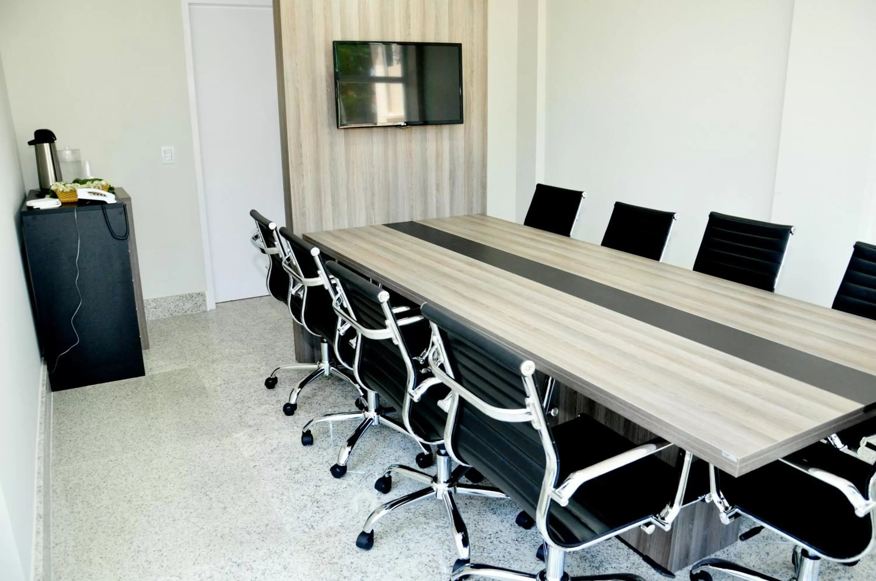 Business facilities in Hotel Mohave