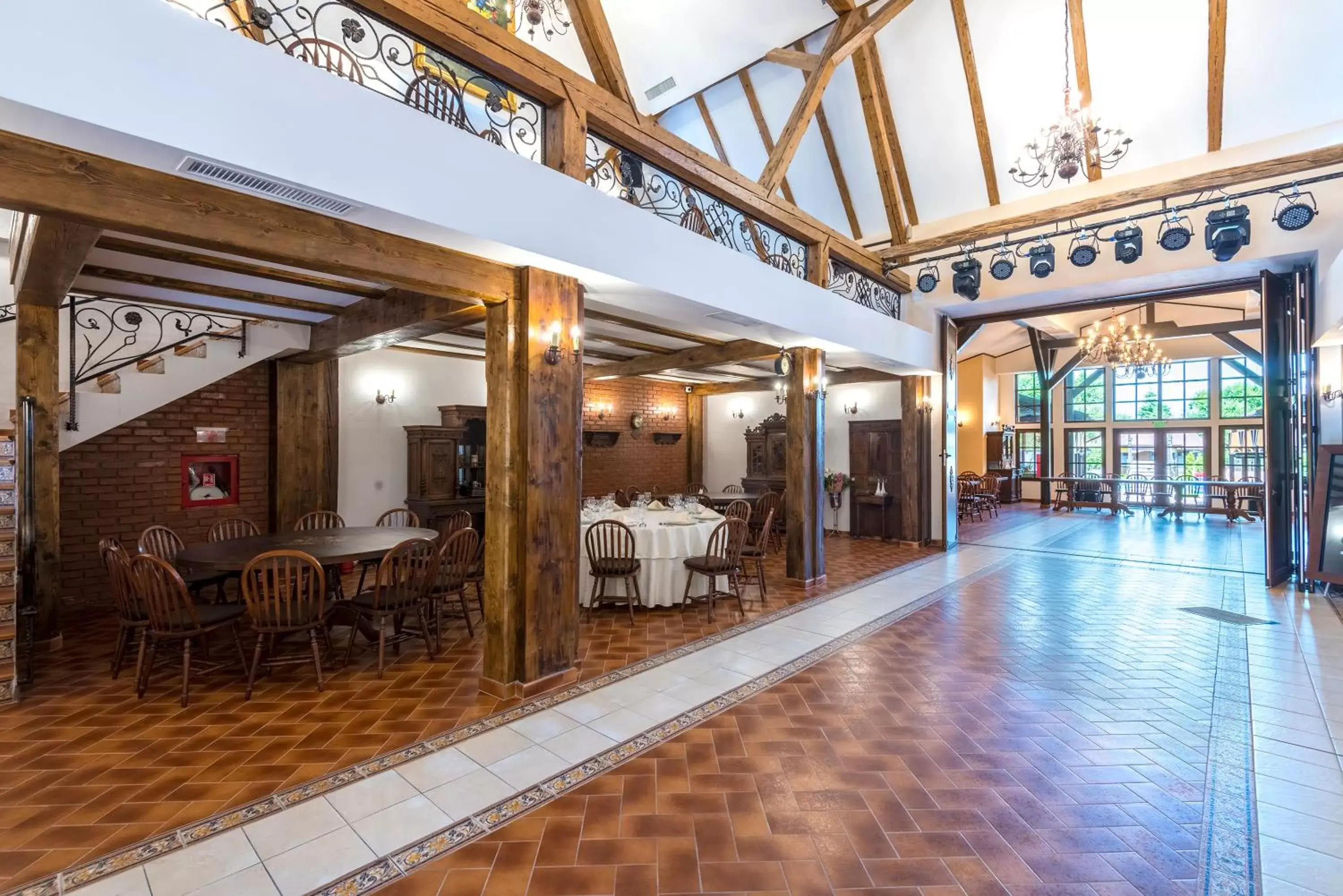 Restaurant/places to eat in Resort Ambient Restaurant/places to eat in Resort Ambient