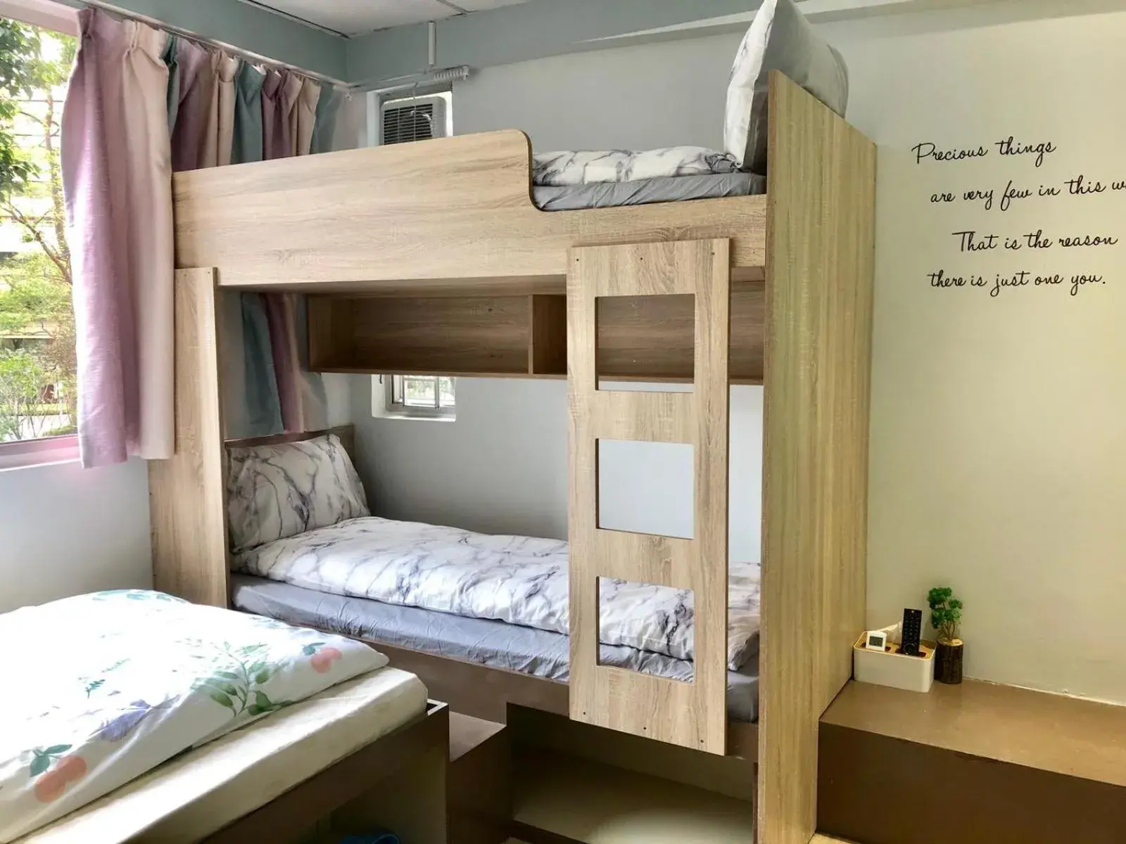 Bedroom, Bunk Bed in AMU Dreamhouse