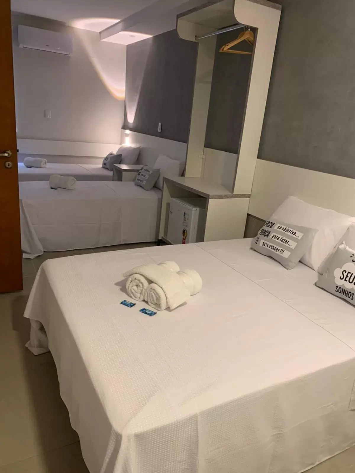 Hotel Dois Irmãos Hotel Dois Irmãos