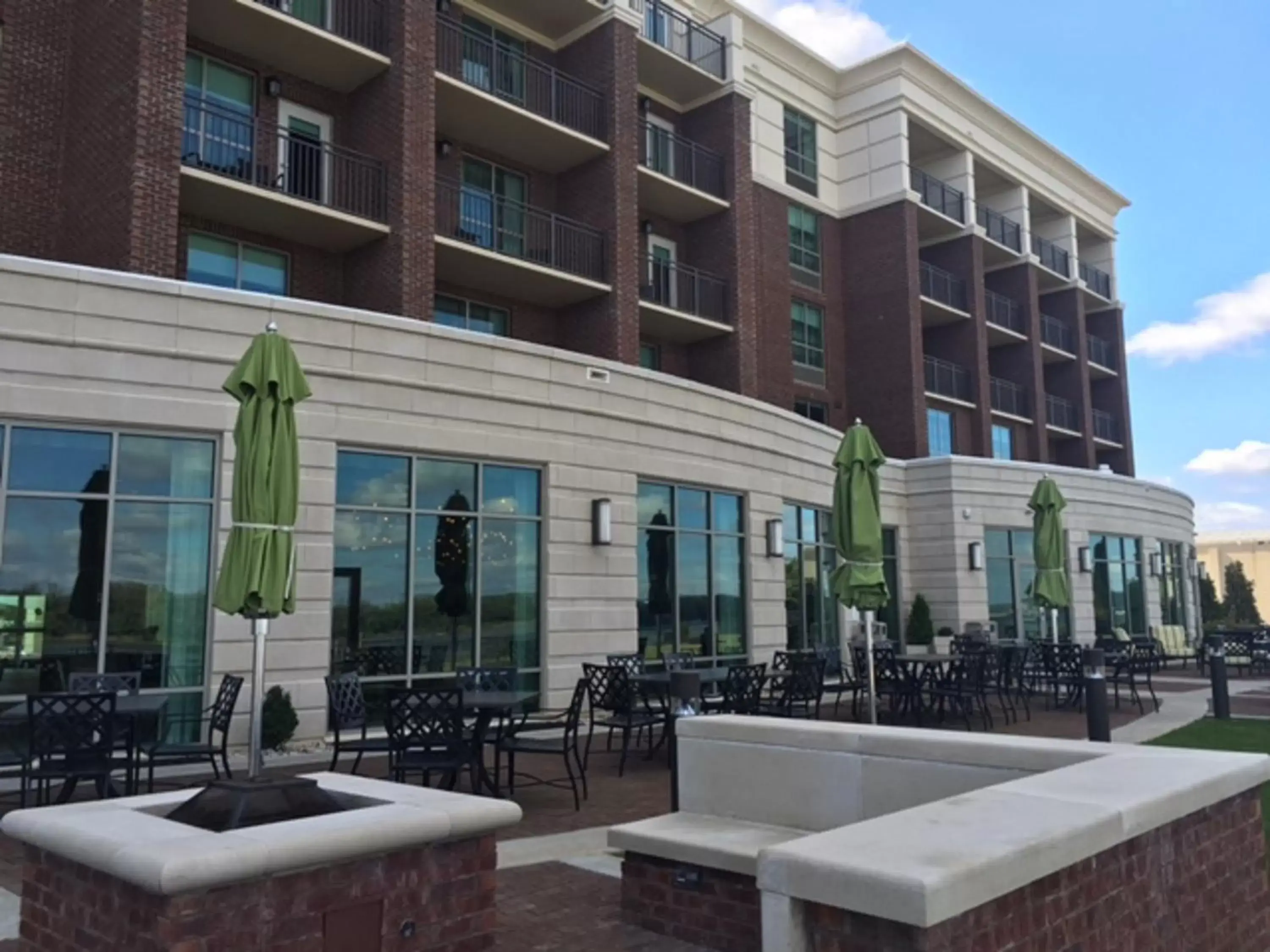 Other, Property Building in Holiday Inn Paducah Riverfront, an IHG Hotel