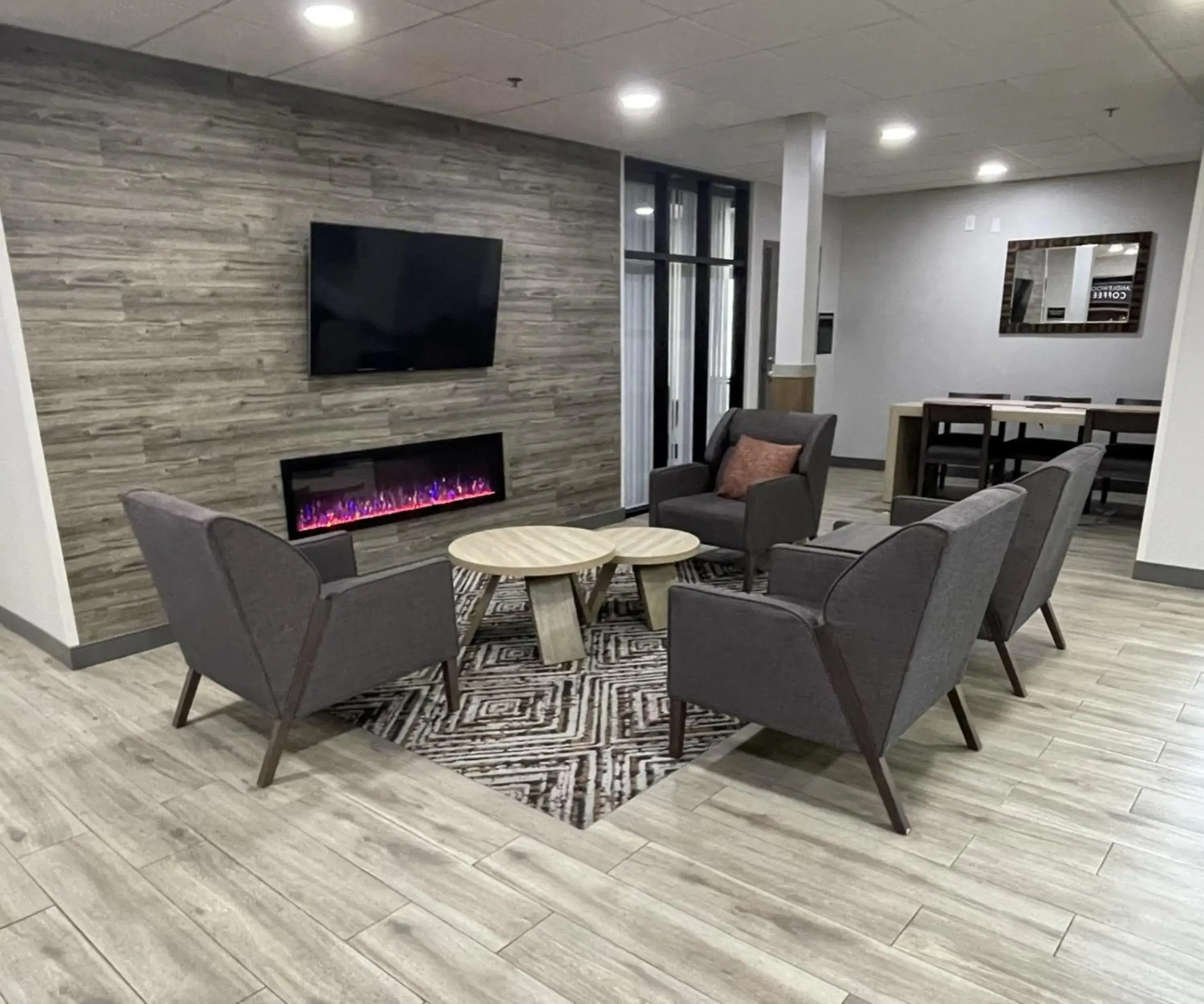 Property building in Candlewood Suites Tuscaloosa by IHG Property building in Candlewood Suites Tuscaloosa by IHG