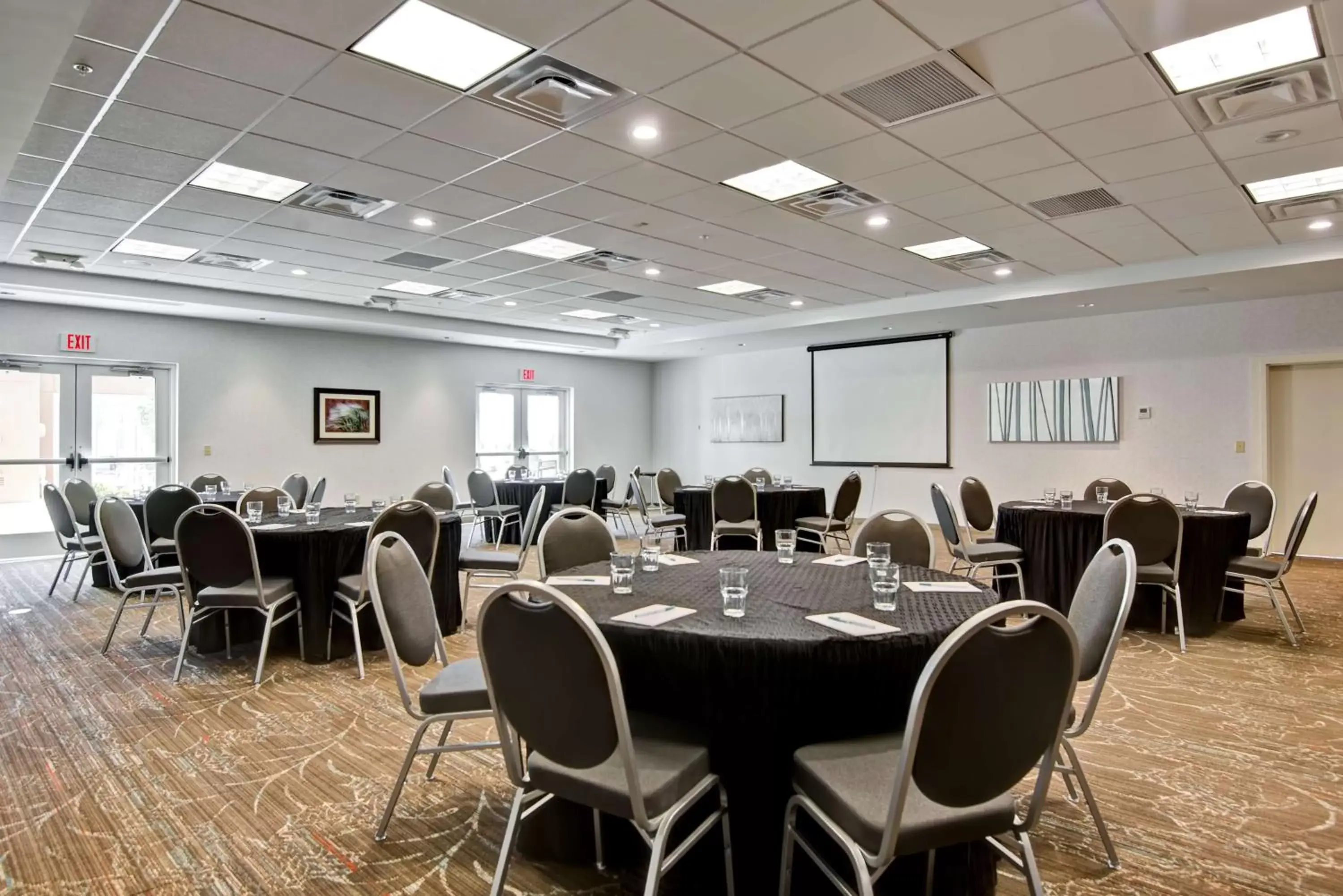 Meeting/conference room in Homewood Suites by Hilton Greeley