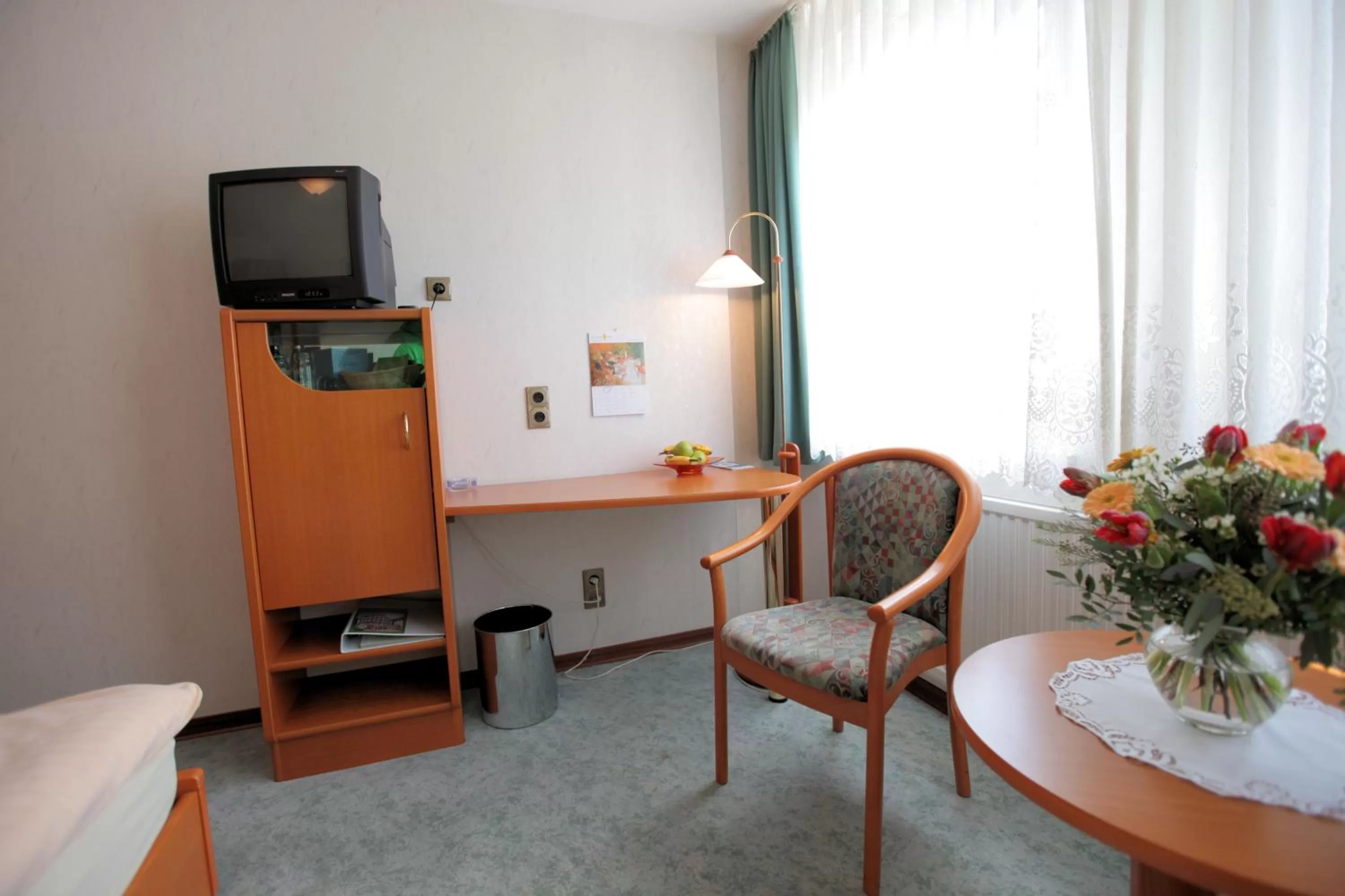 Double Room - single occupancy in Zum Alten Brauhaus