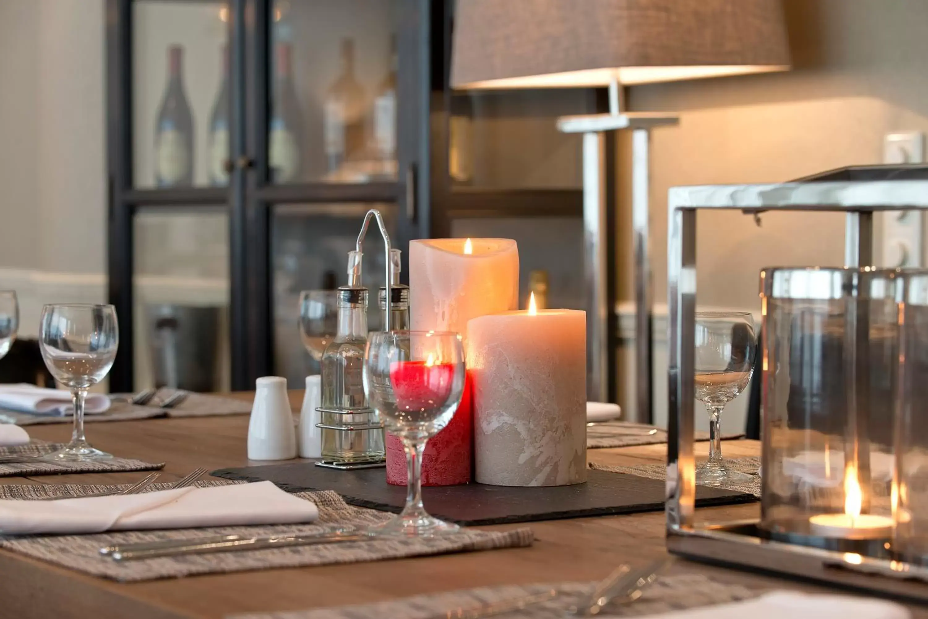 Restaurant/places to eat in Wyndham Hannover Atrium Restaurant/places to eat in Wyndham Hannover Atrium