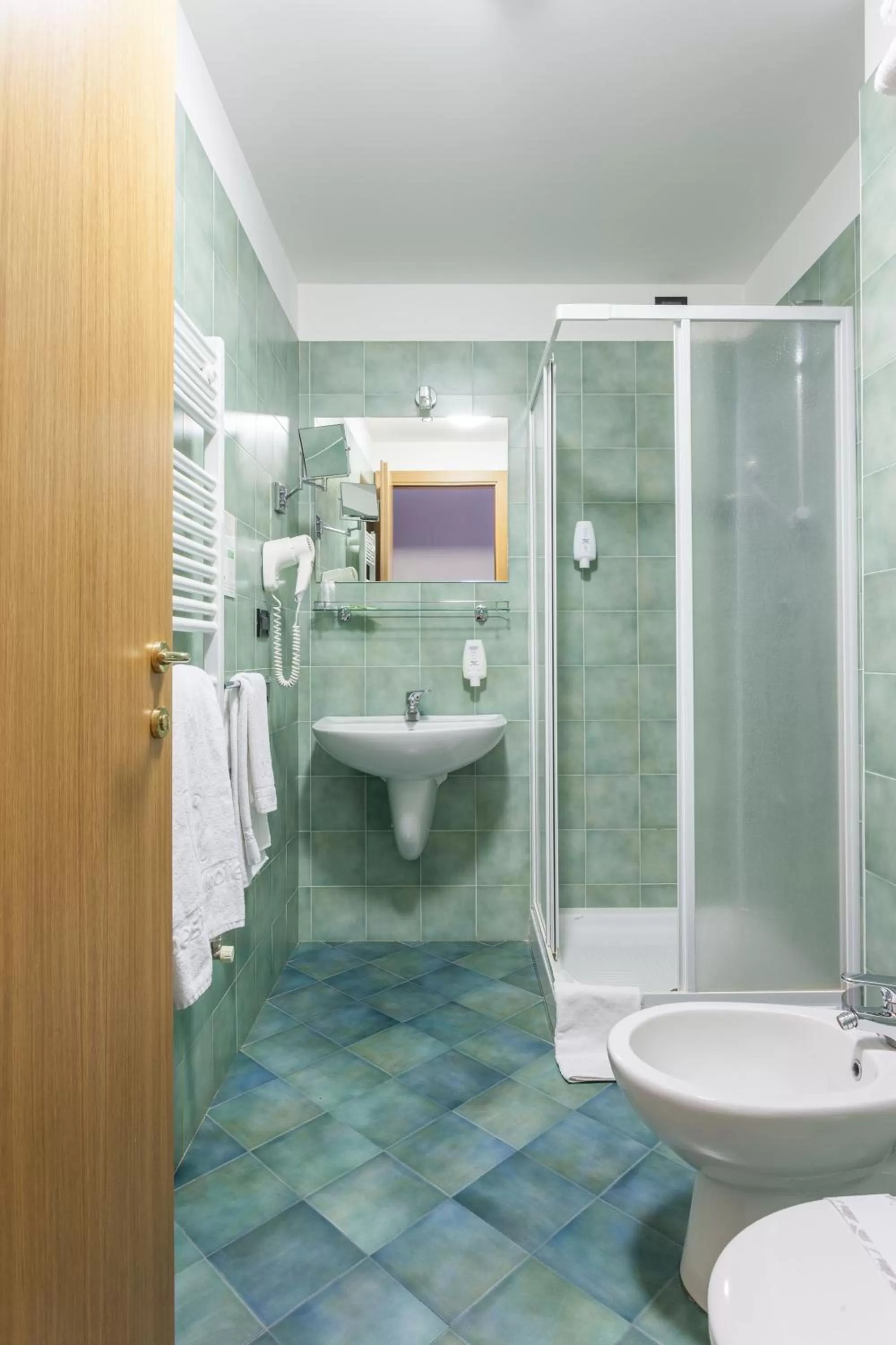 Green Class Hotel Candiolo