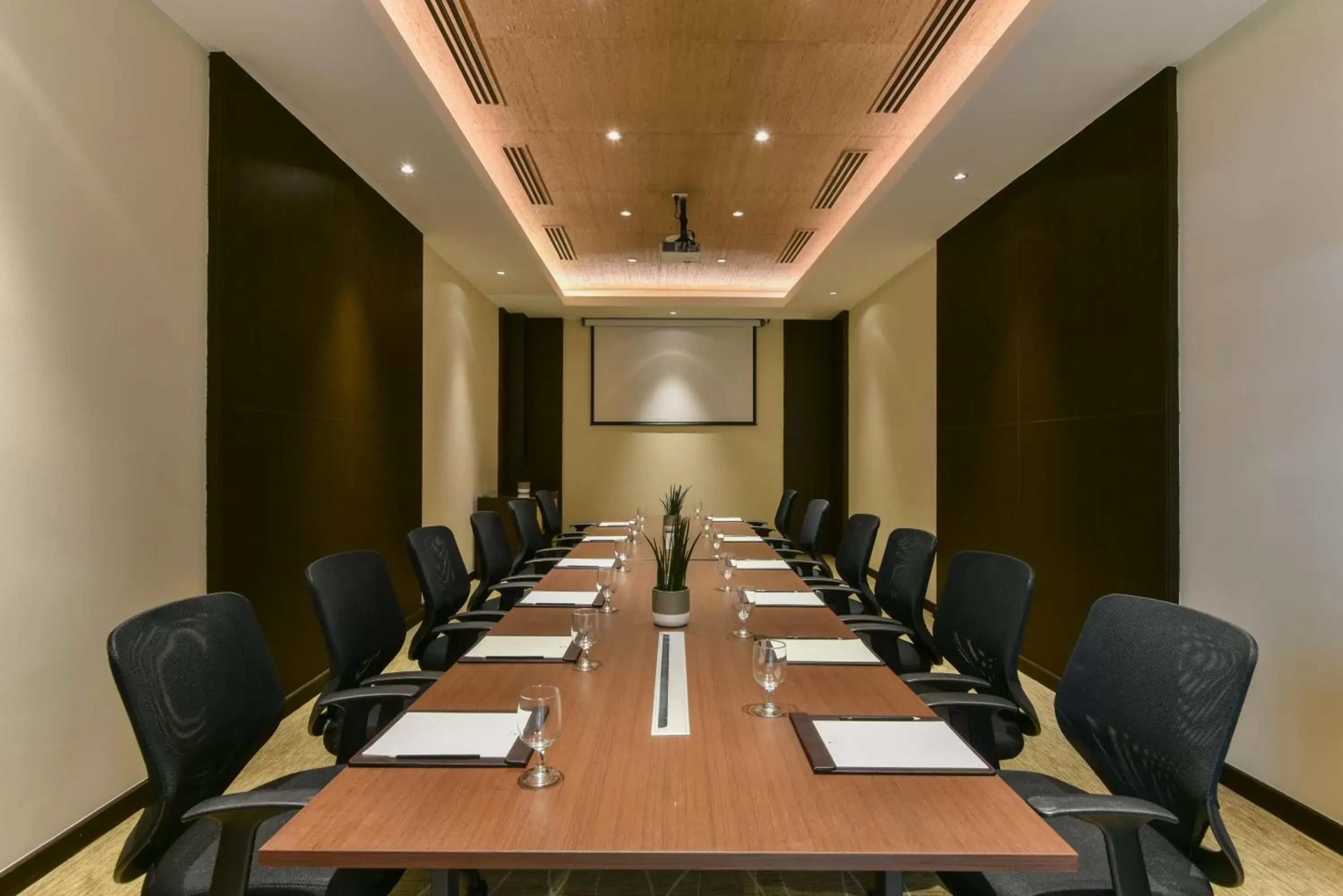 Meeting/conference room in Seda Lio