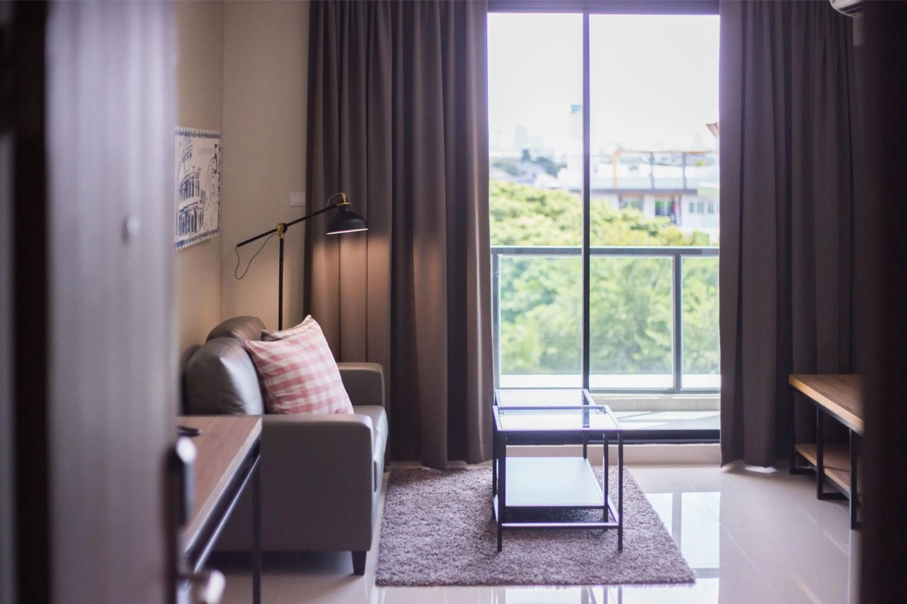 Superior Family Room in The Journey Hotel Laksi