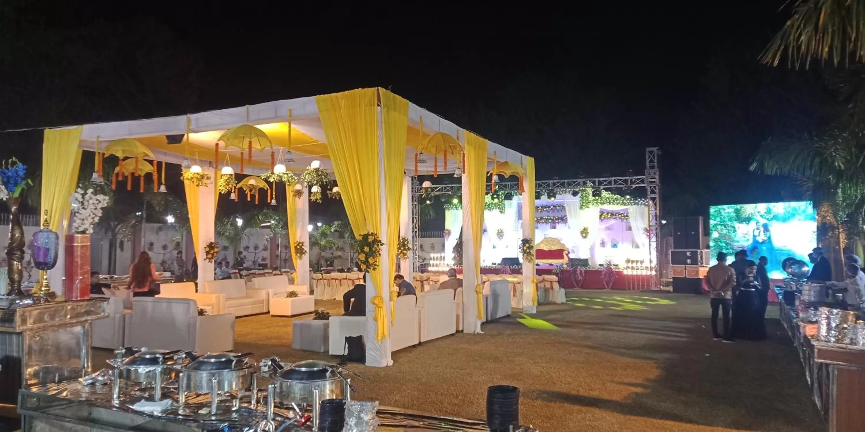 Dhamma Grand Hotel Resort