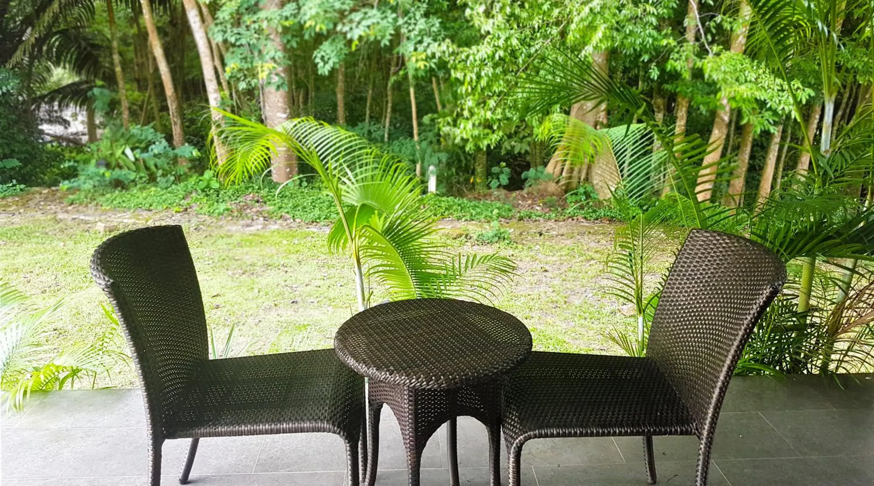 View (from property/room) in Brookside Valley Resort View (from property/room) in Brookside Valley Resort