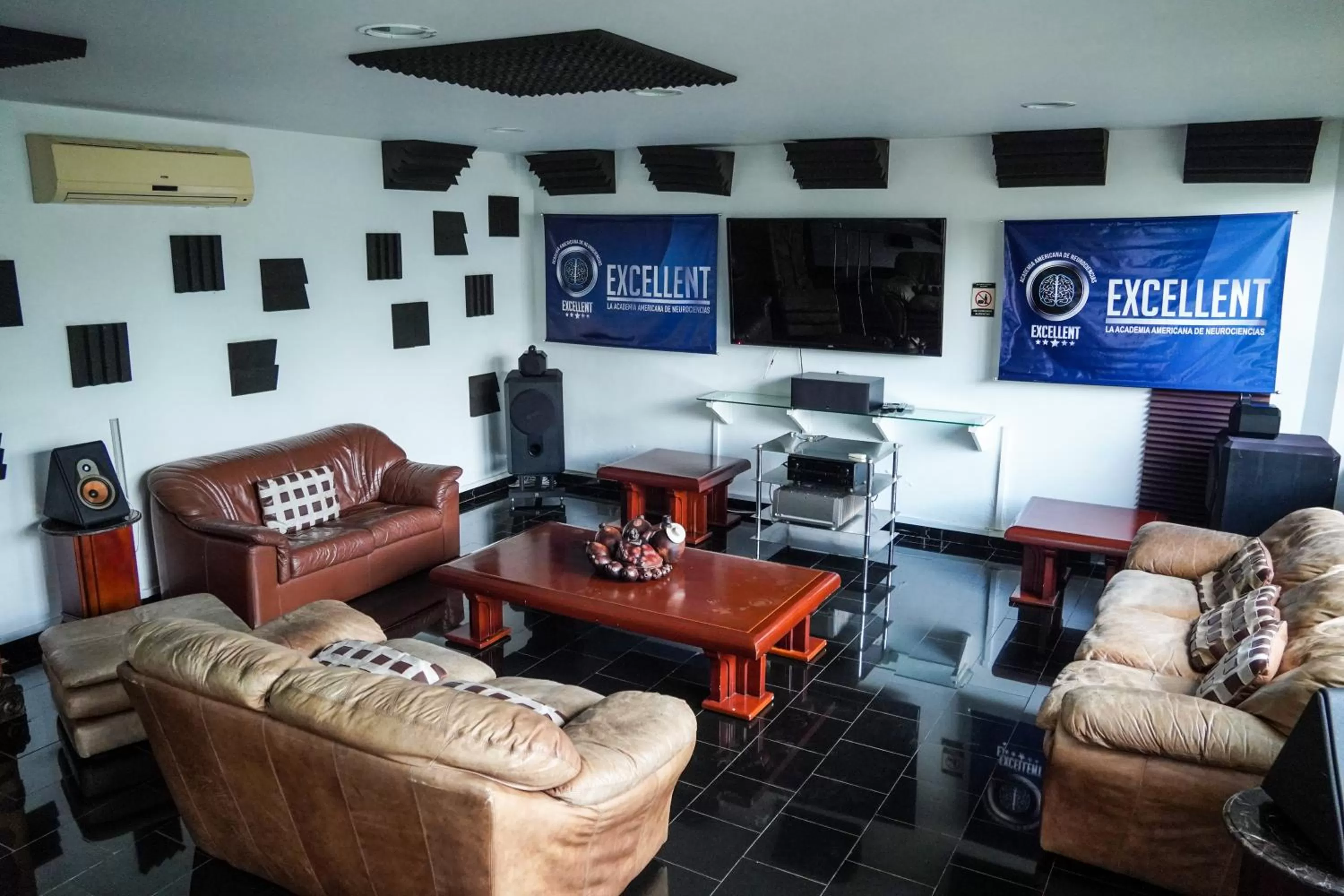 Hotel Boutique Villa Casuarinas