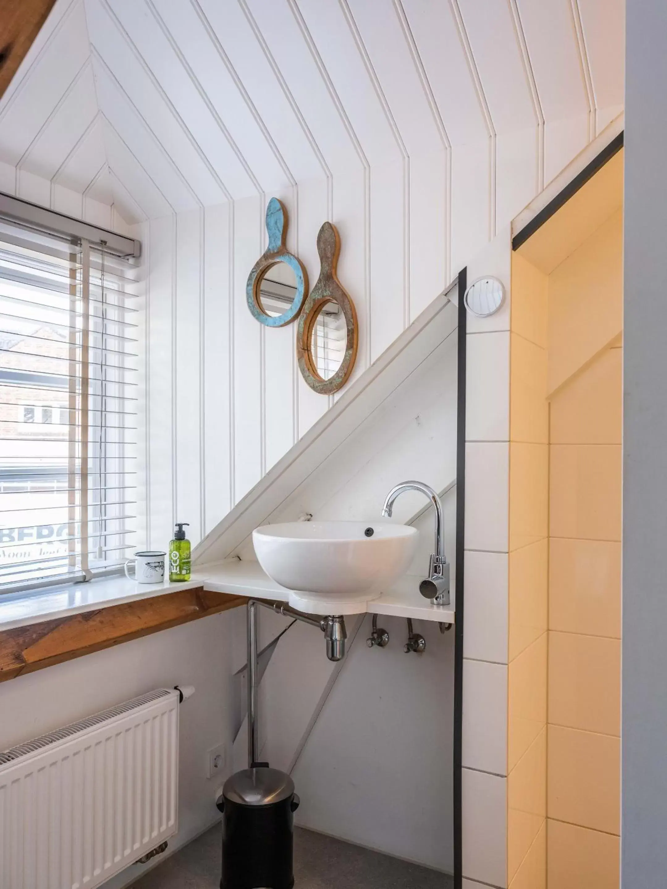 Bathroom in Bergen1928