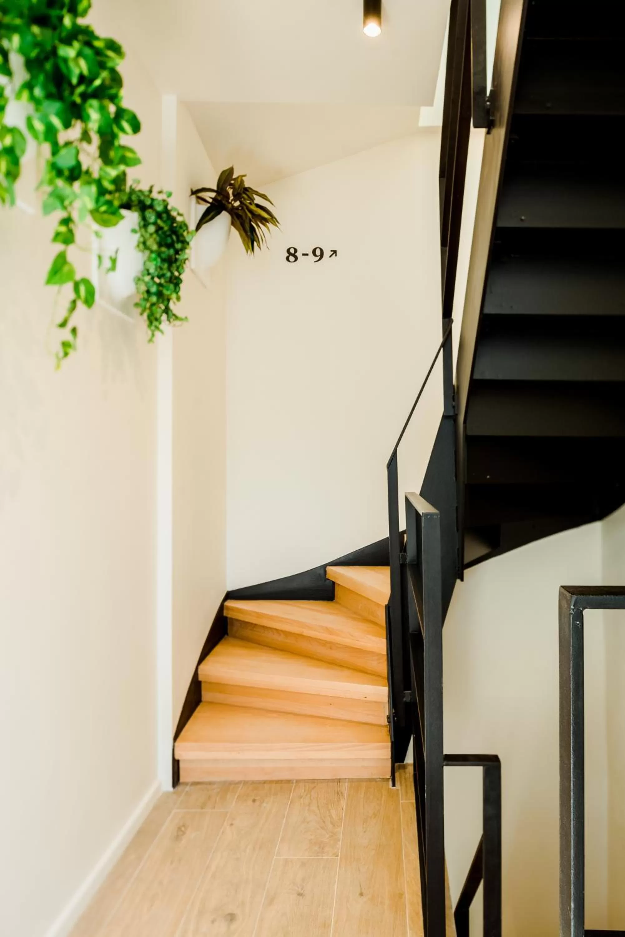 Lobby or reception in Heirloom - The Librarian