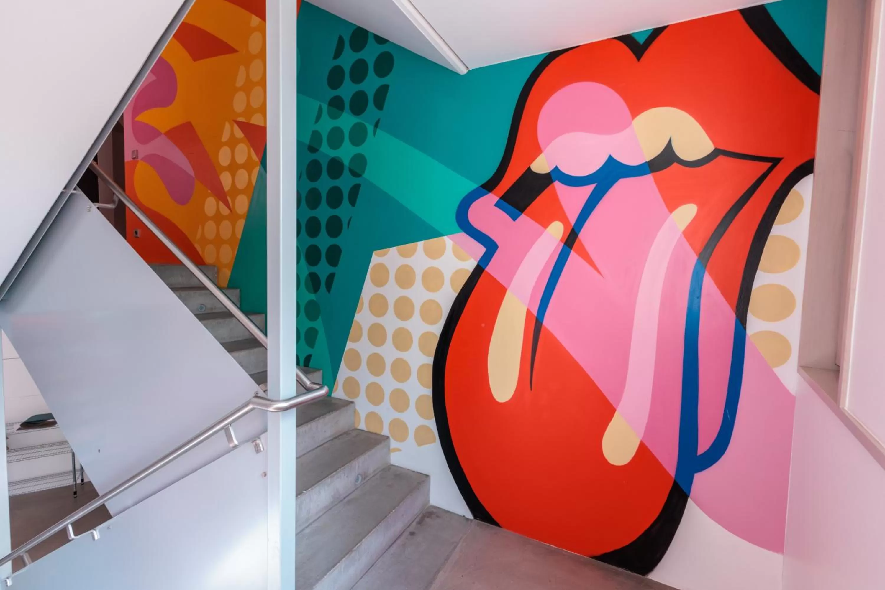 Decorative detail in Das Edlinger