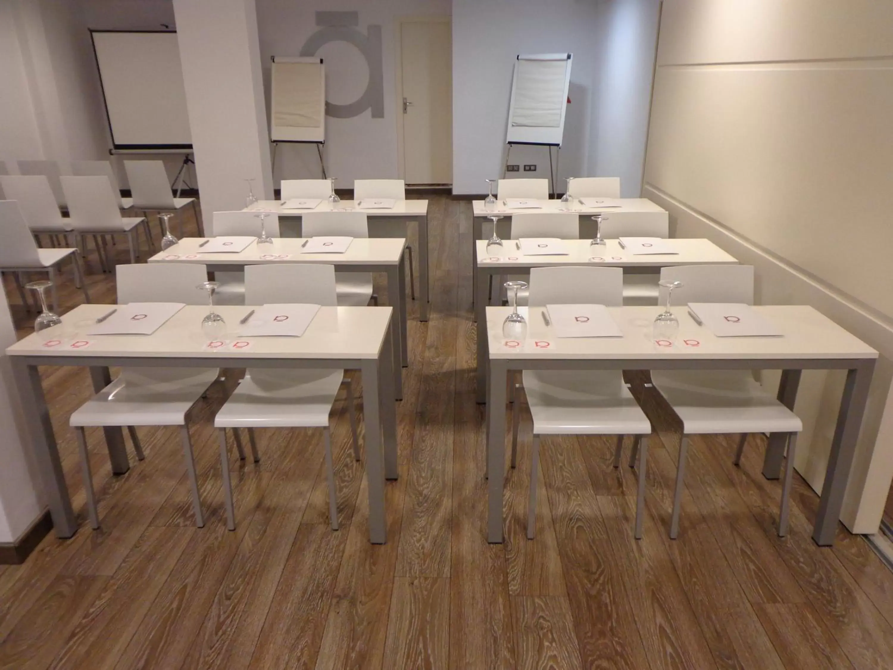 Business facilities in Nautic Hotel & Spa
