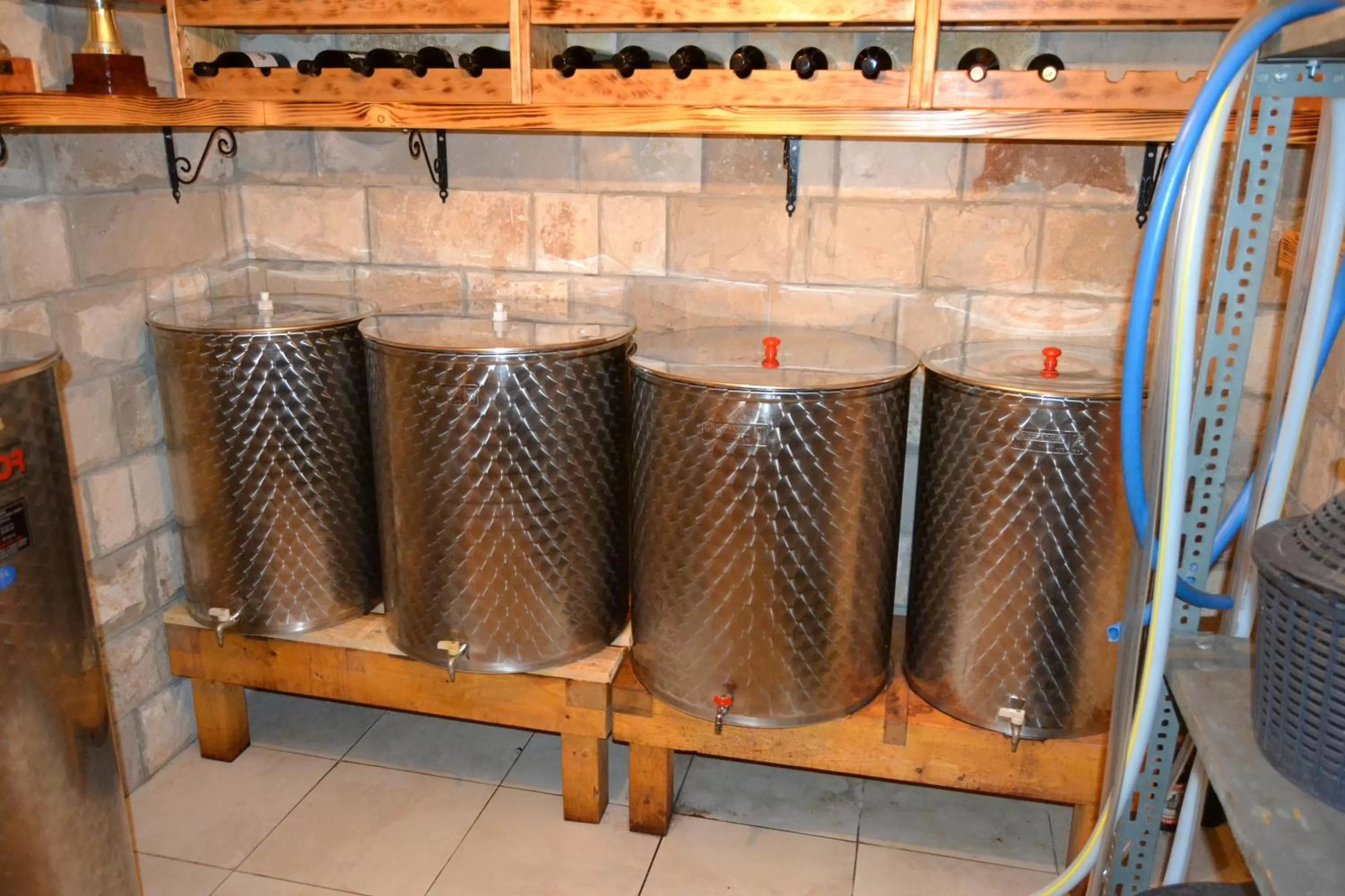 Drinks in Tivat Apartments