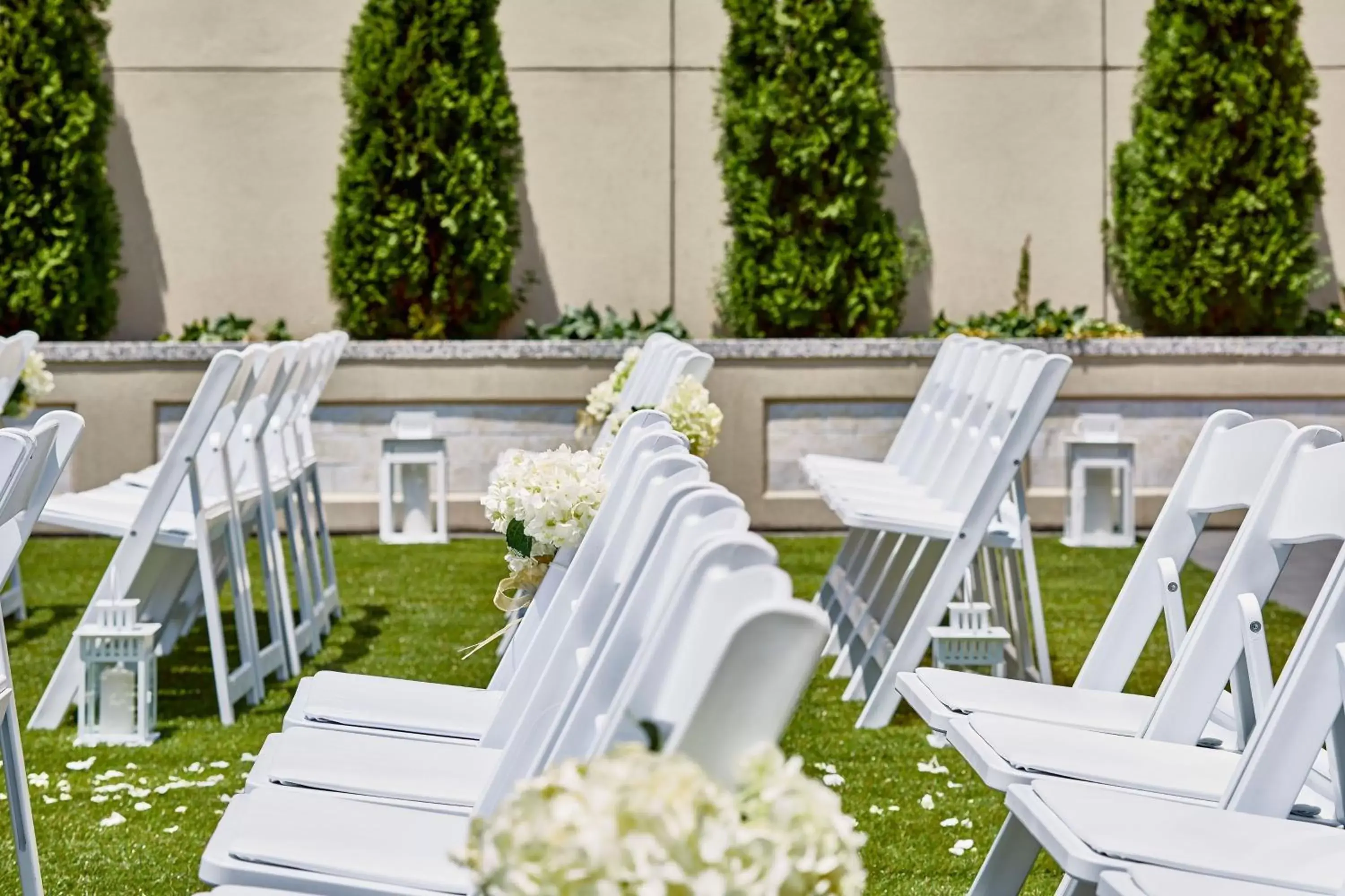 Other, Banquet Facilities in Renaissance Atlanta Midtown Hotel