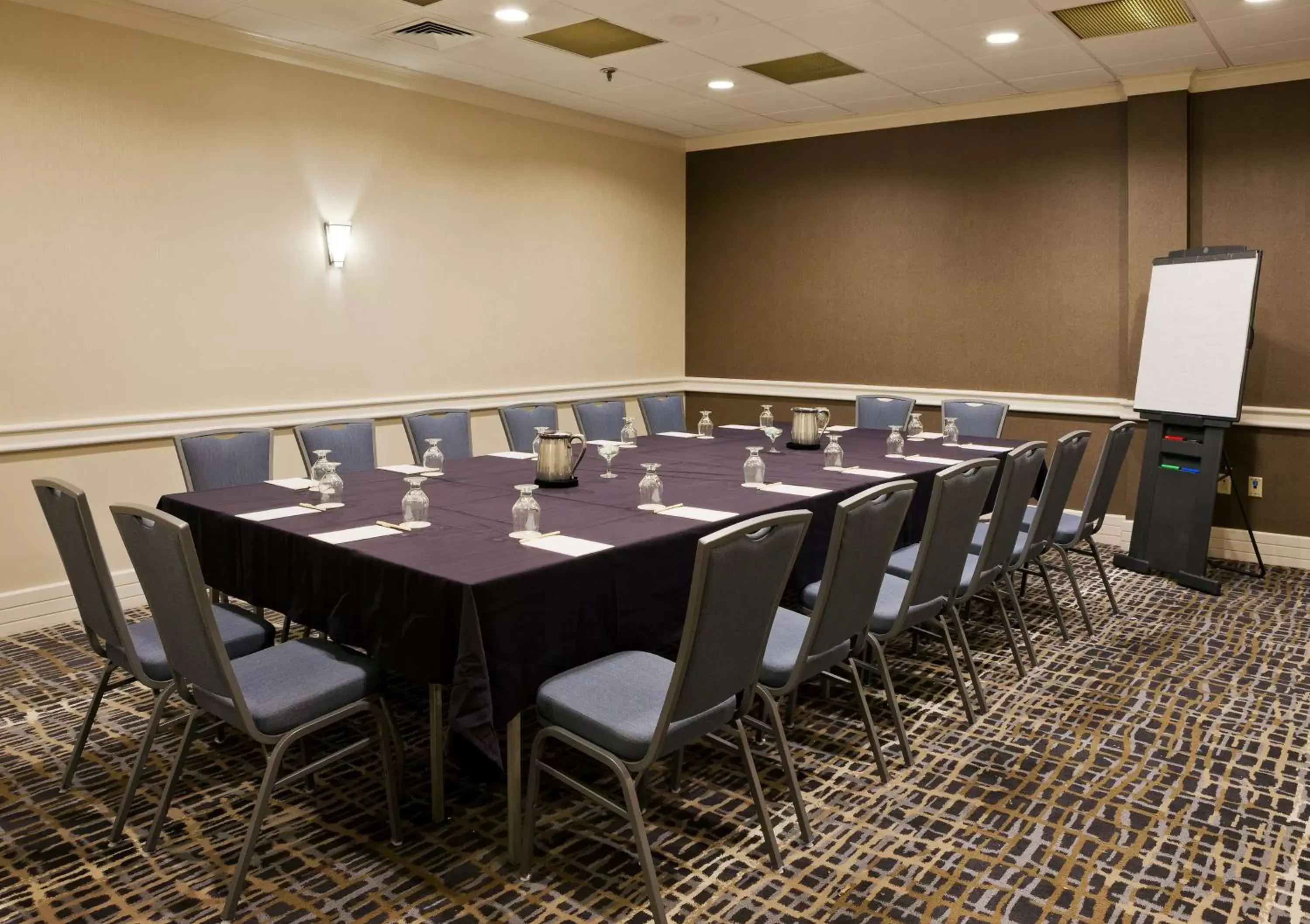 Meeting/conference room in DoubleTree by Hilton Boston/Westborough