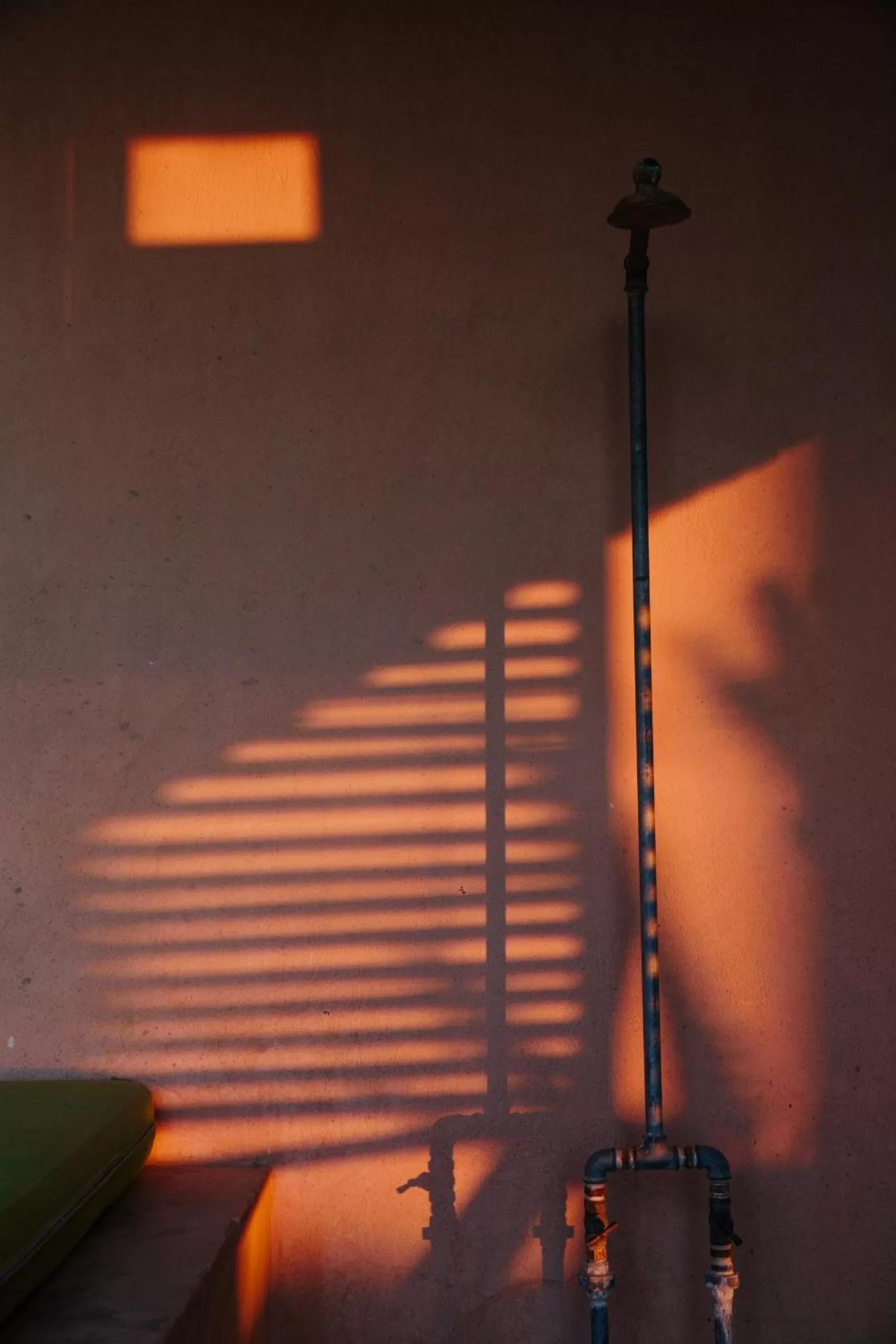 Property building in Hotel Dar Hi