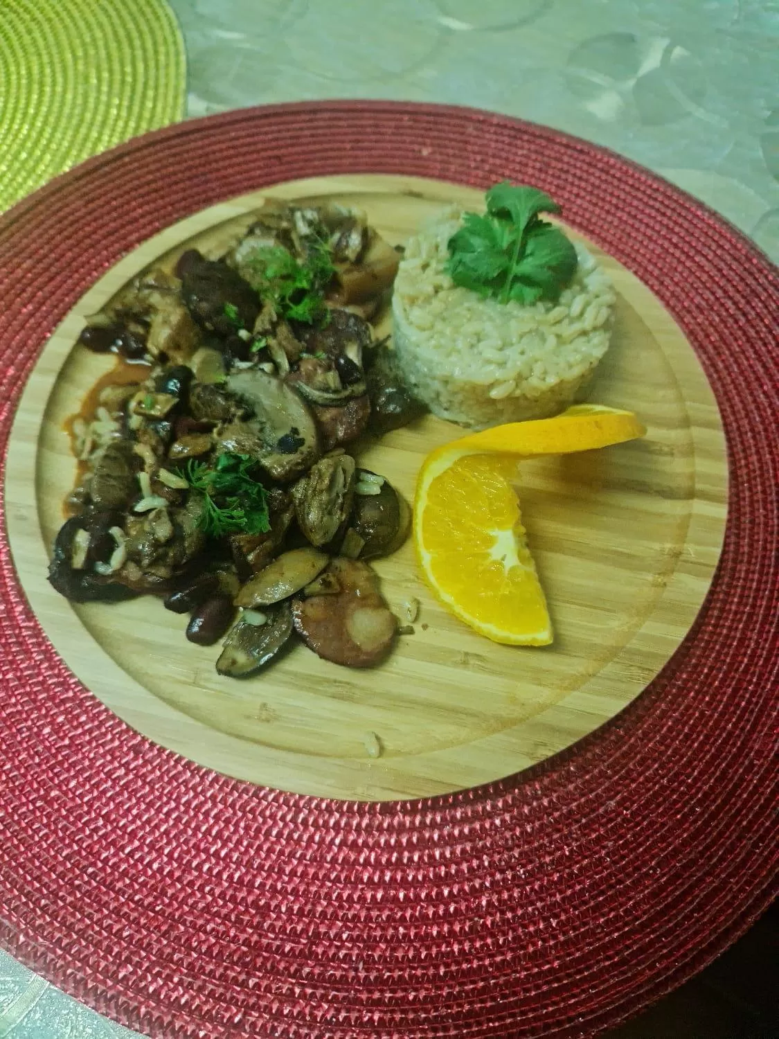 Food in Alojamento Local Largo da Igreja