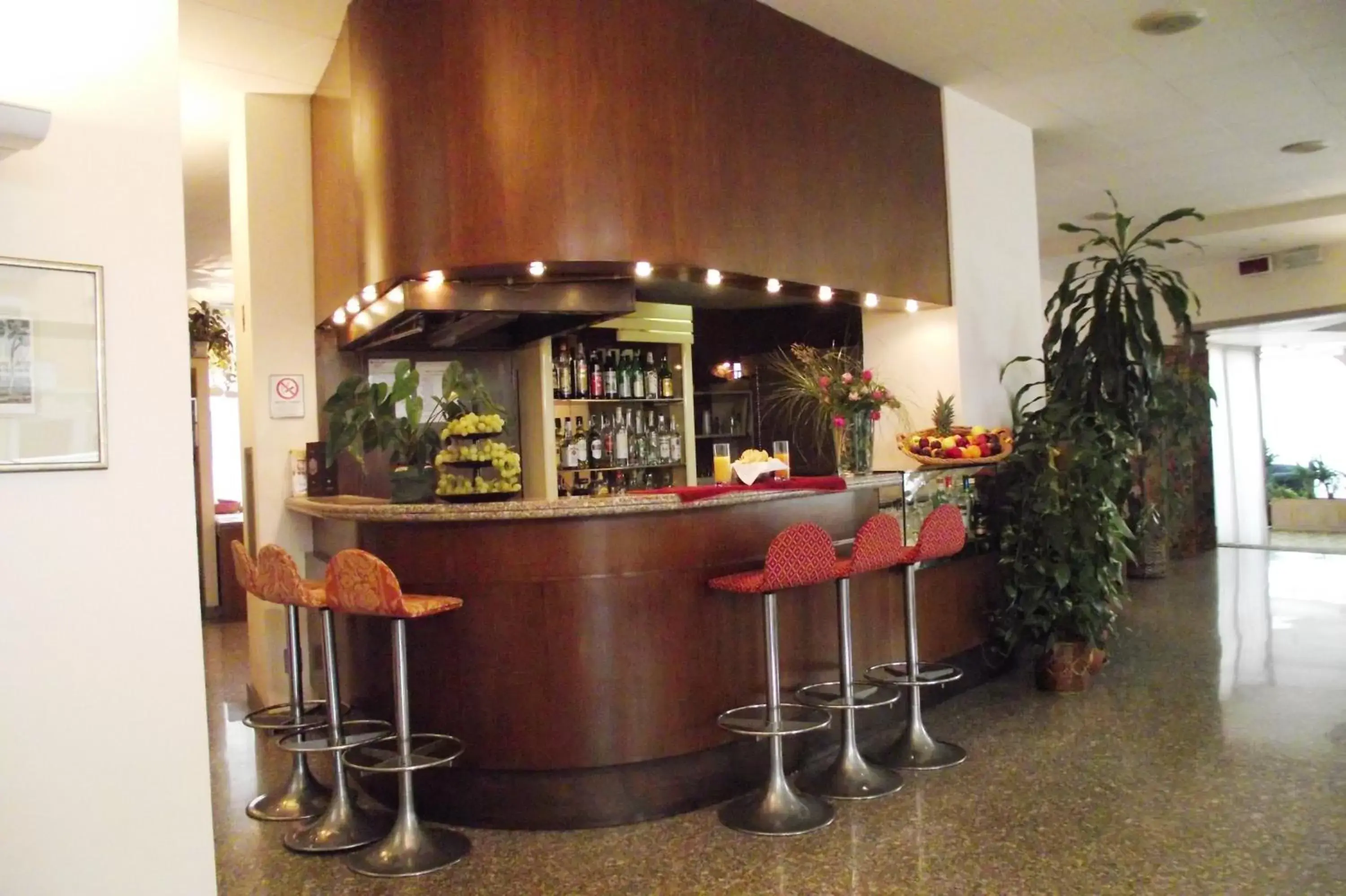 Day, Lounge/Bar in iH Hotels Milano St. John