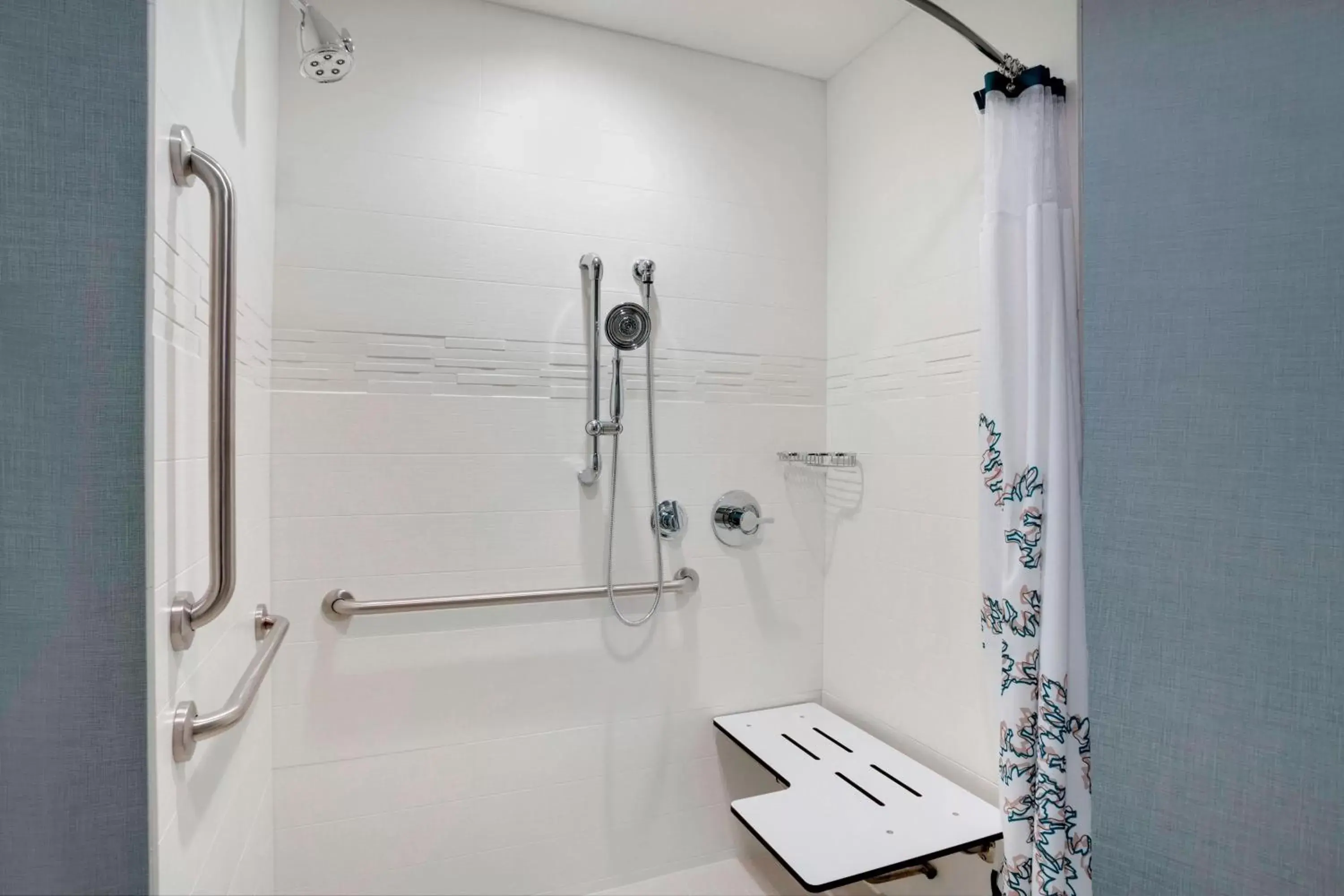 Bathroom in Residence Inn by Marriott Kingston